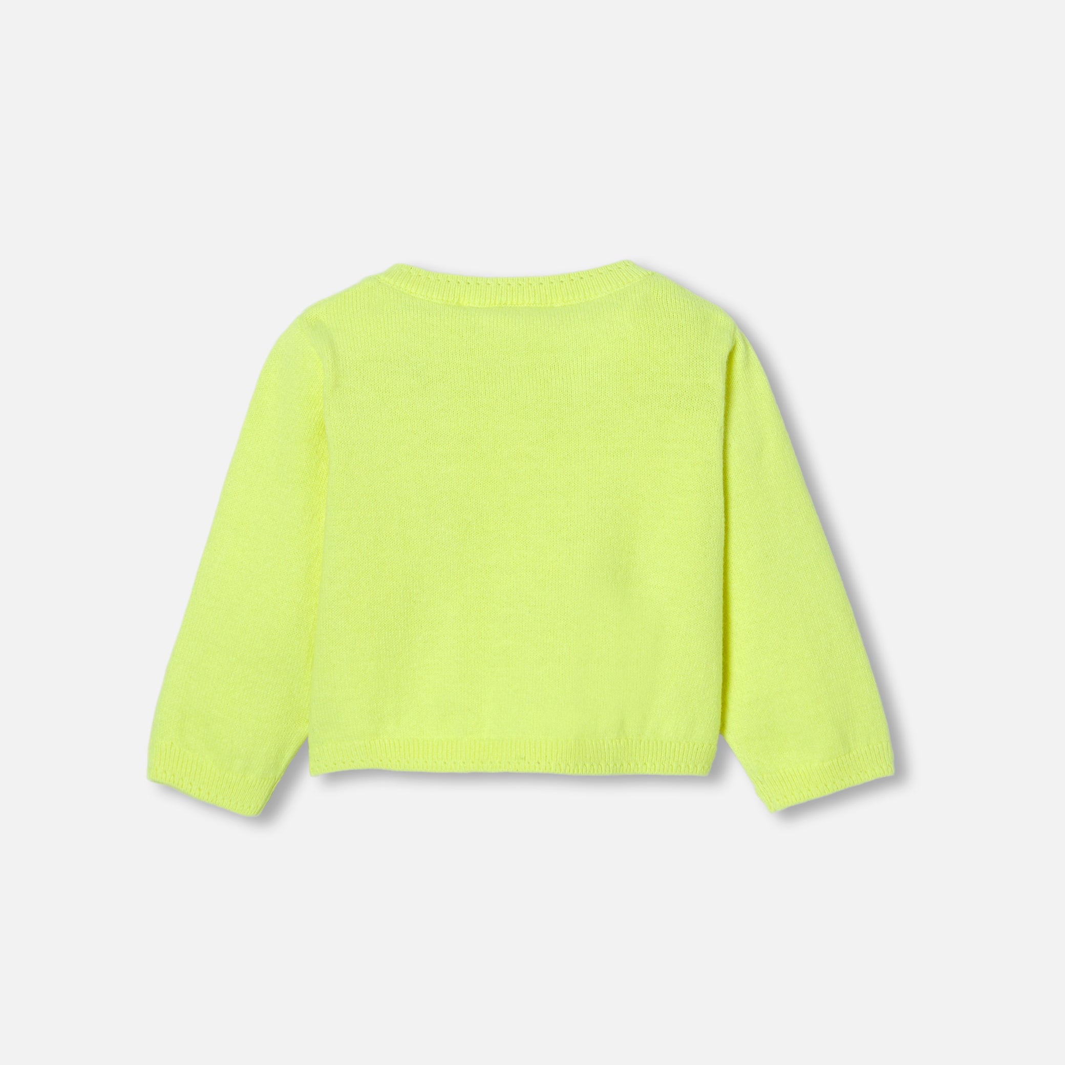 Baby-girl-jersey-cardigan