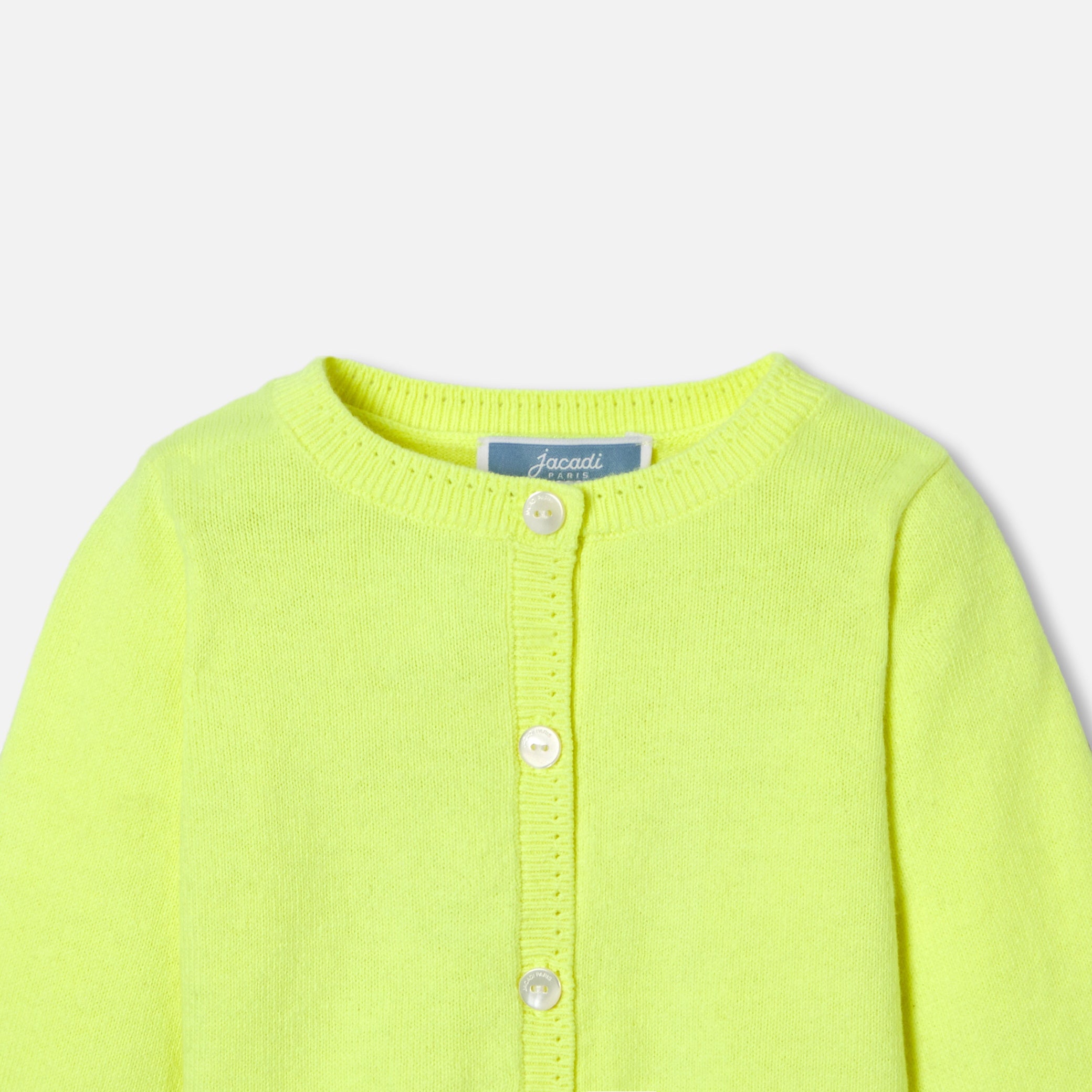 Baby-girl-jersey-cardigan