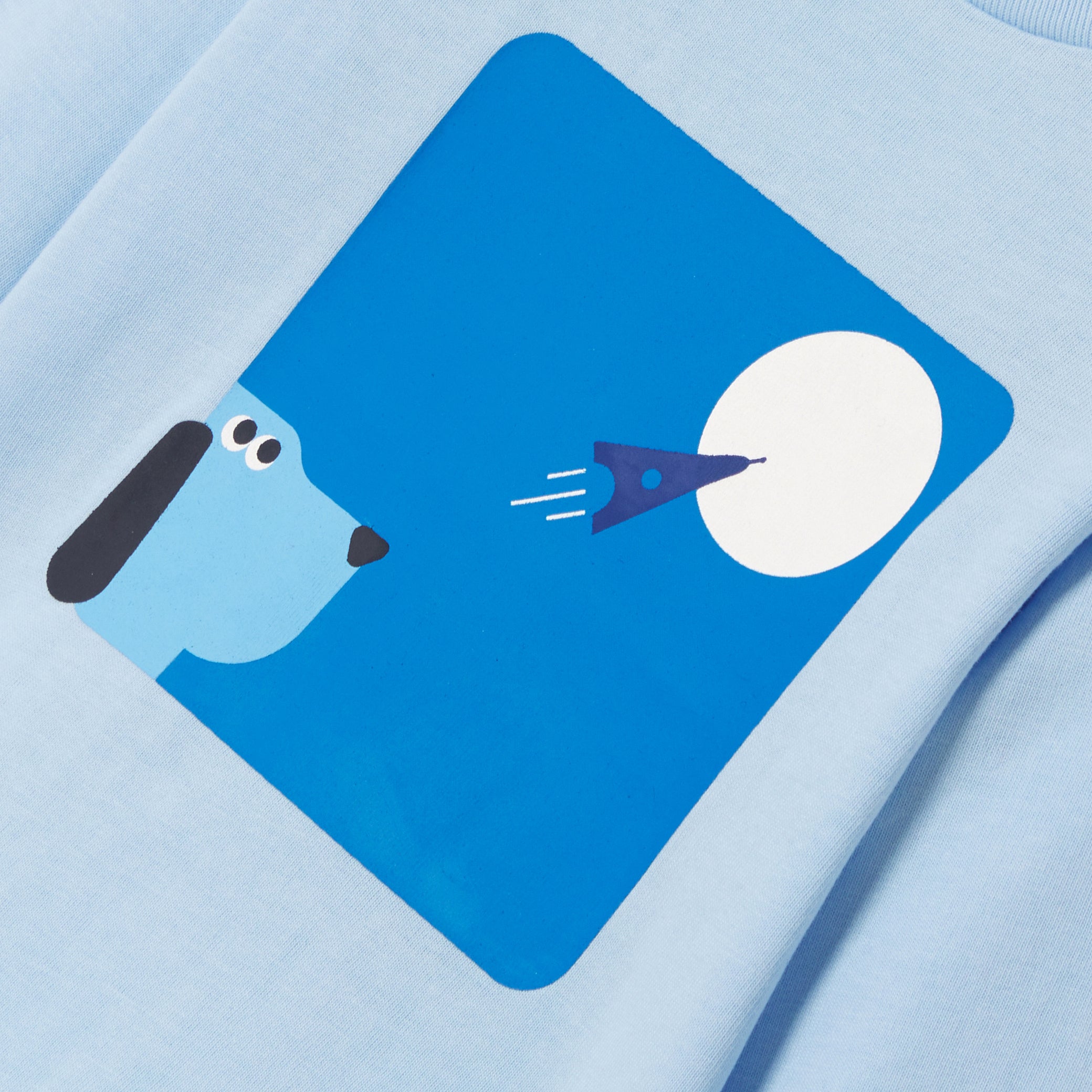 Toddler boy long sleeve T-shirt
