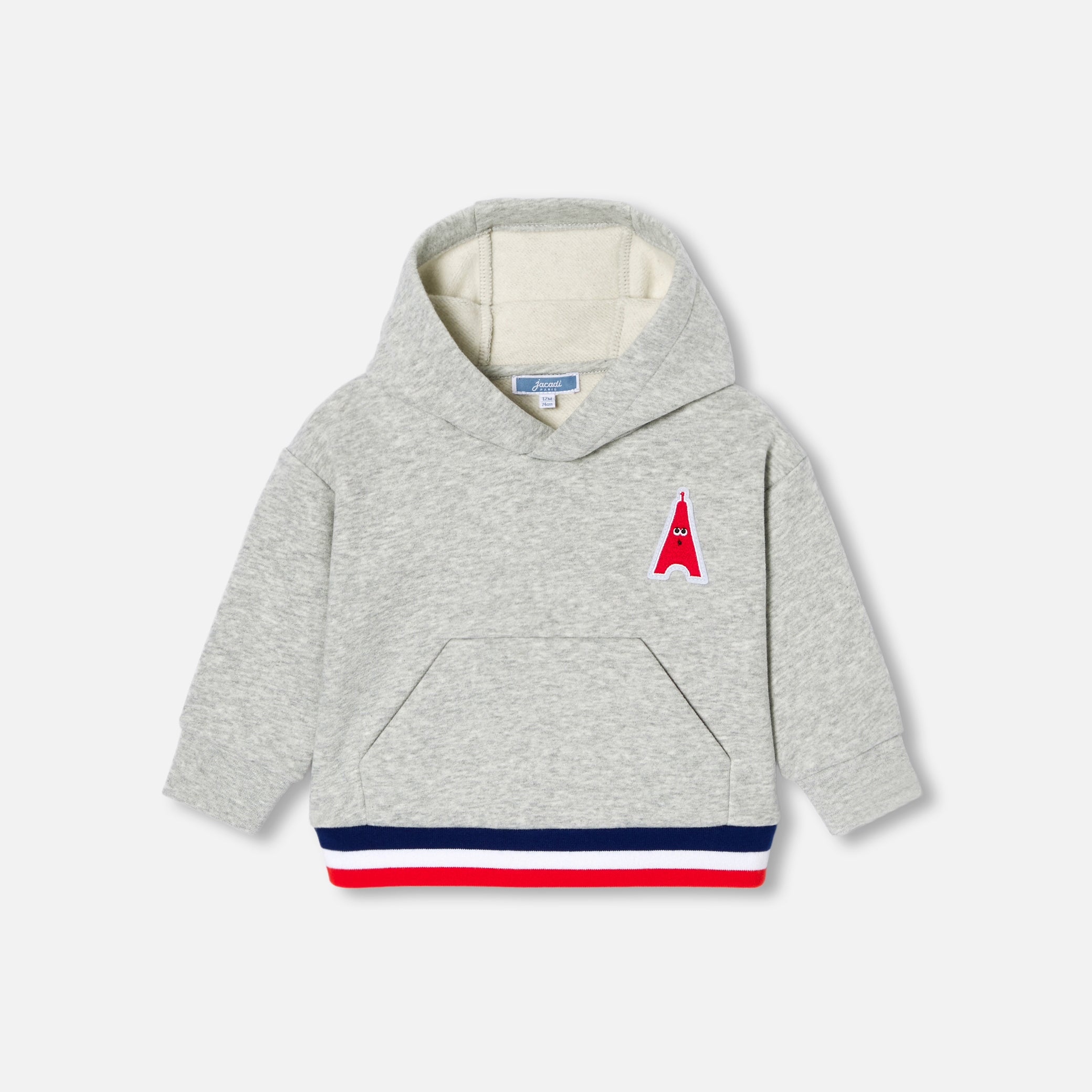 Toddler sweatshirt