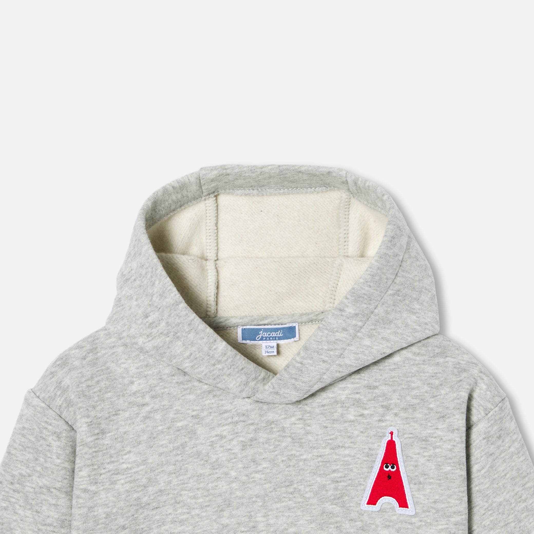Toddler sweatshirt
