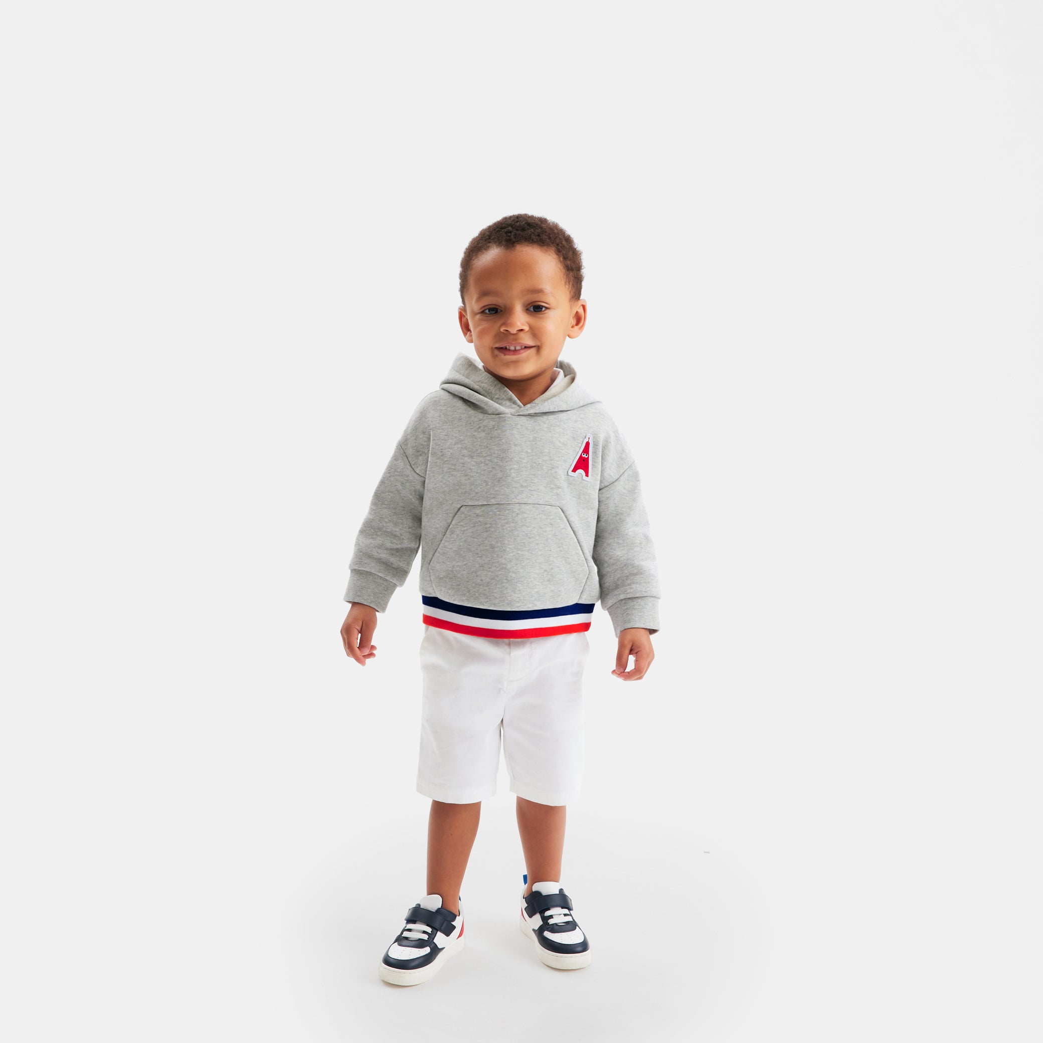 Toddler sweatshirt