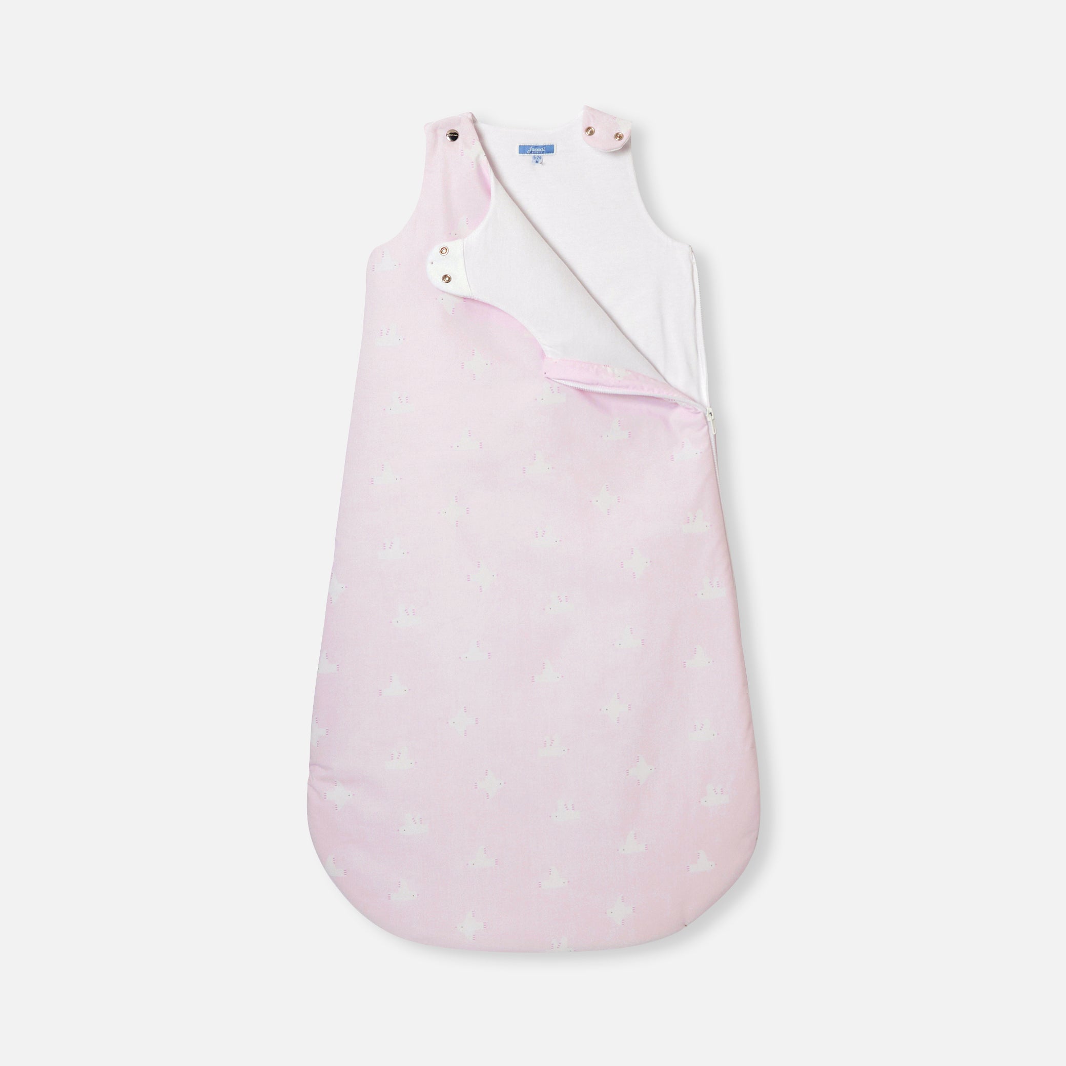Baby sleeping bag 6-24 months