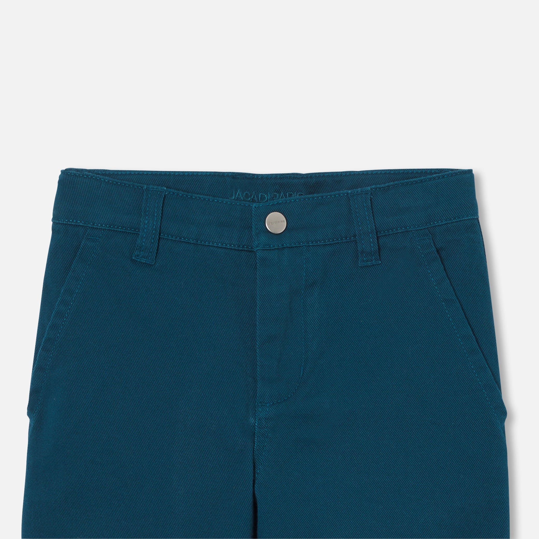 Boy twill pants
