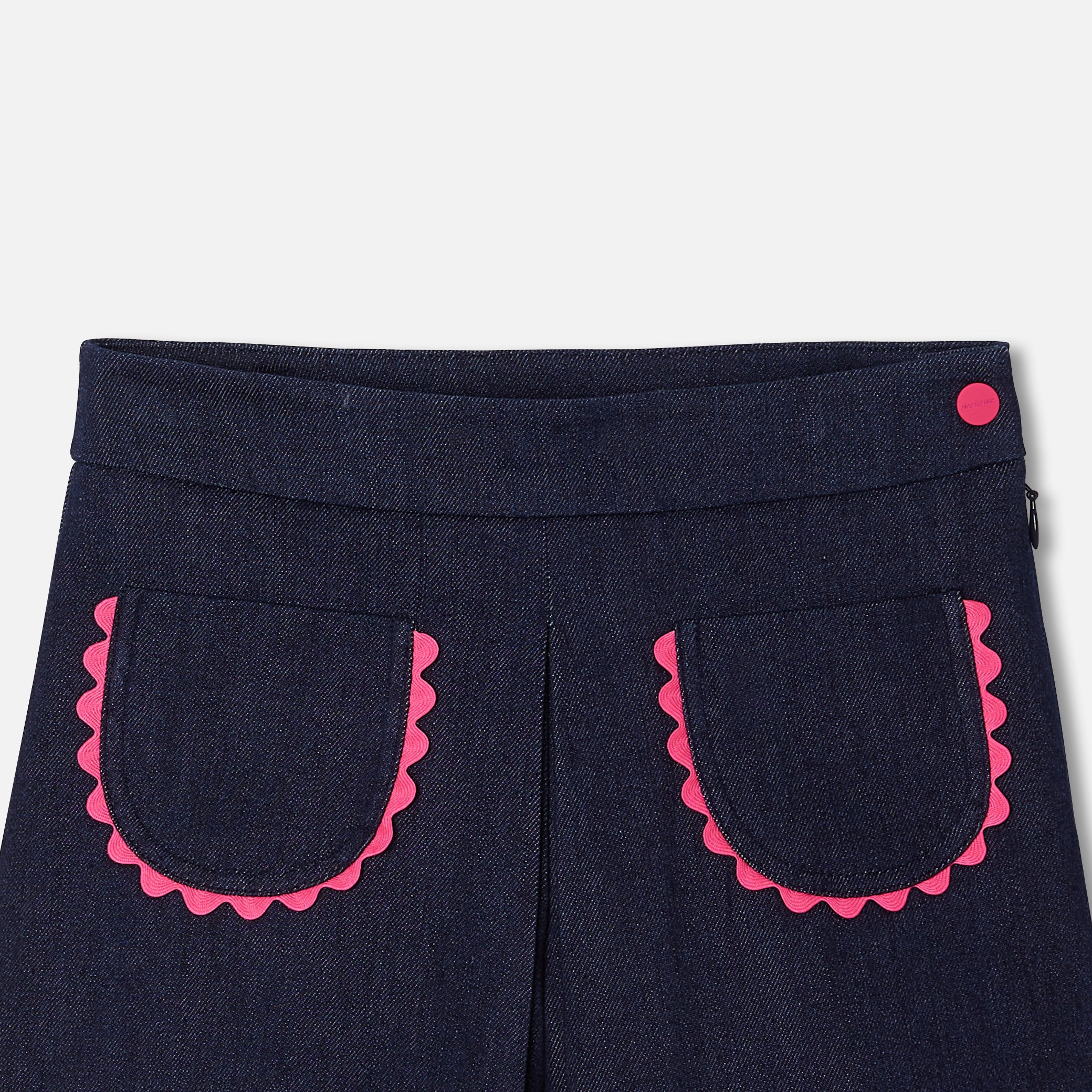 Girl skort