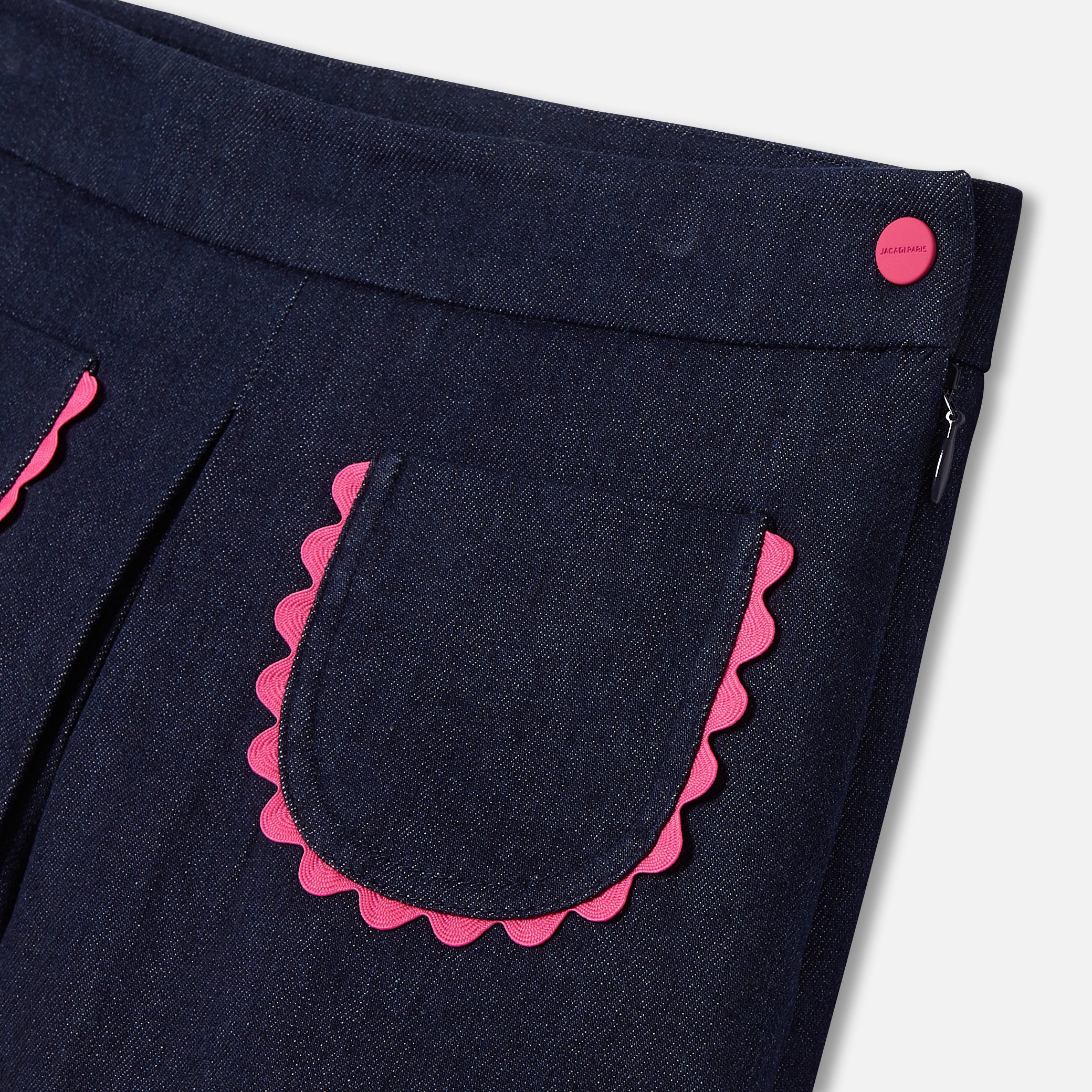 Girl skort