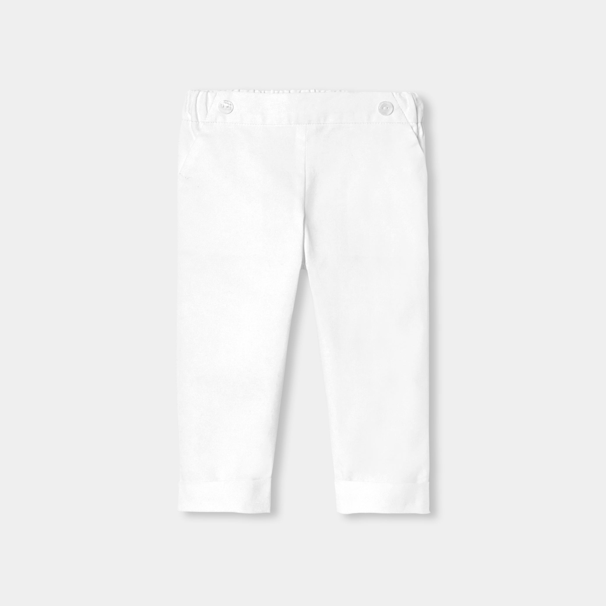 Baby boy ceremony pants