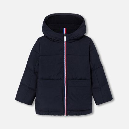 Boy's down jacket