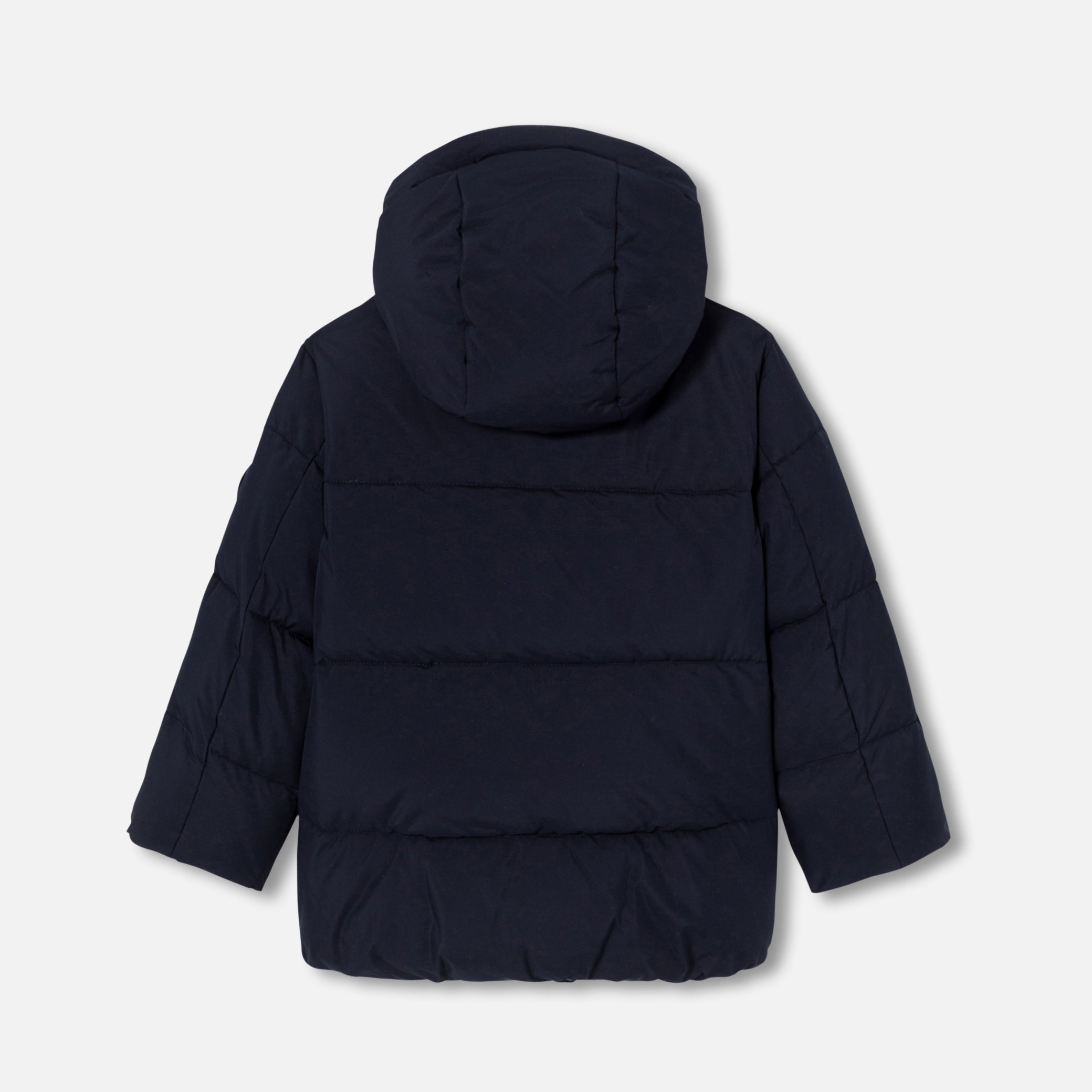 Boy's down jacket