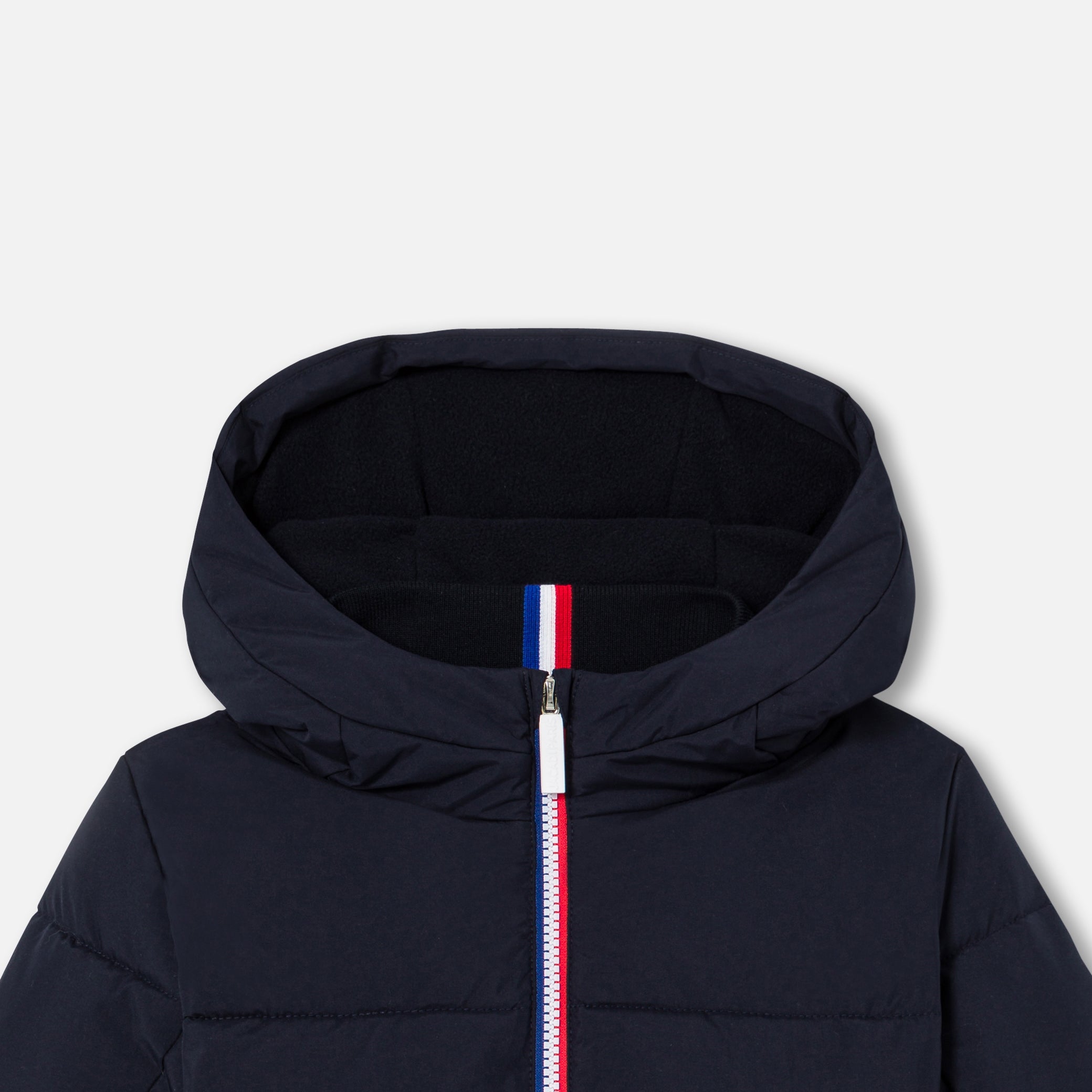 Boy's down jacket