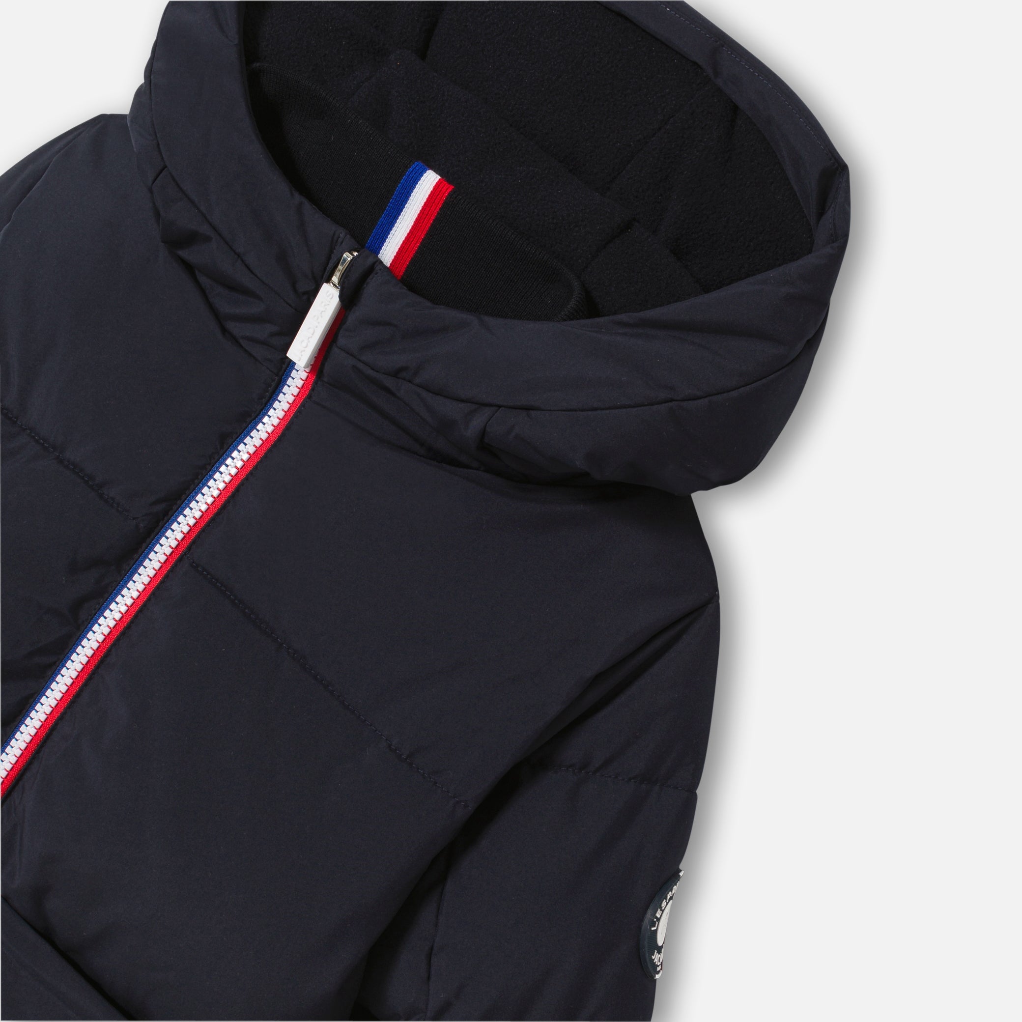 Boy's down jacket