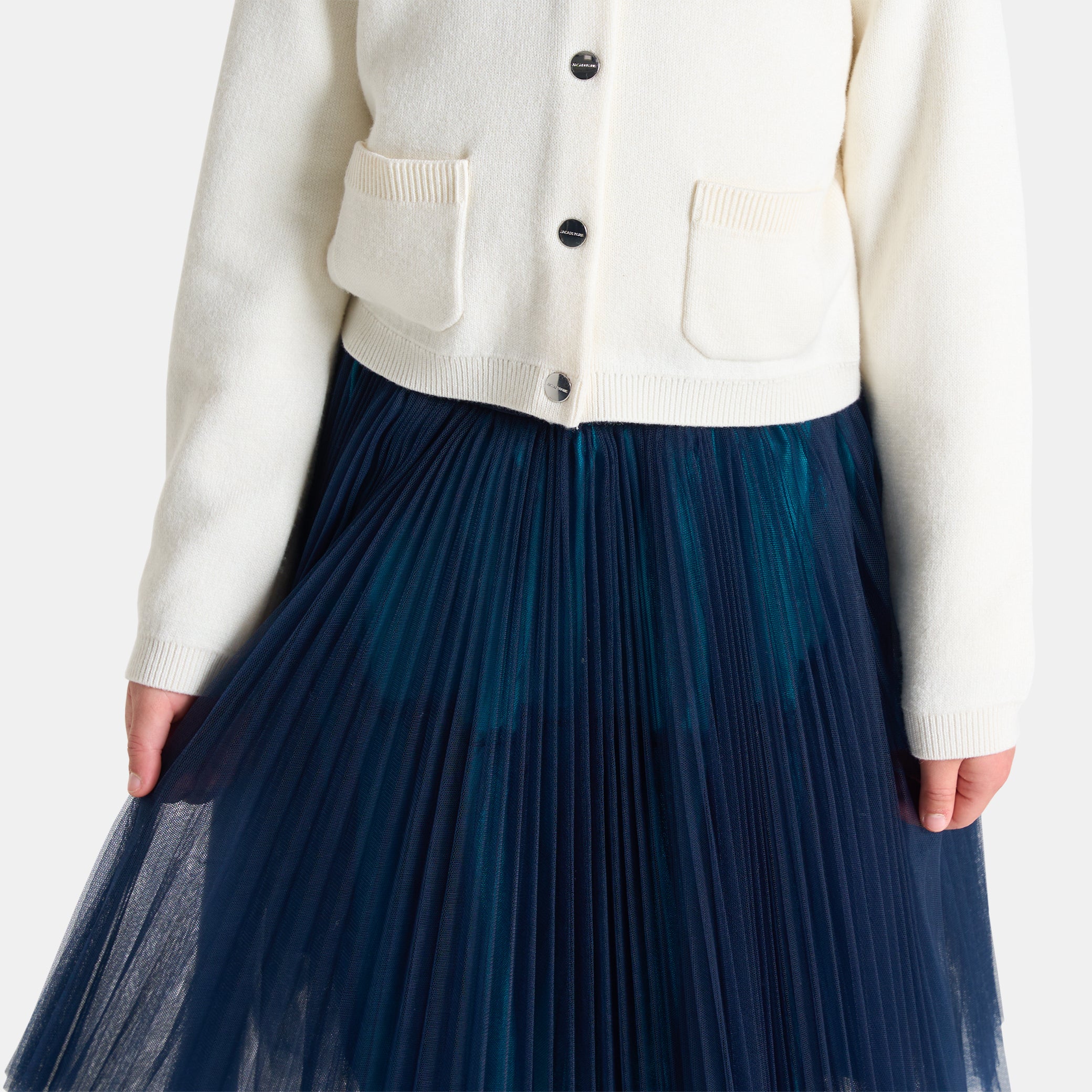 Girl tulle tutu