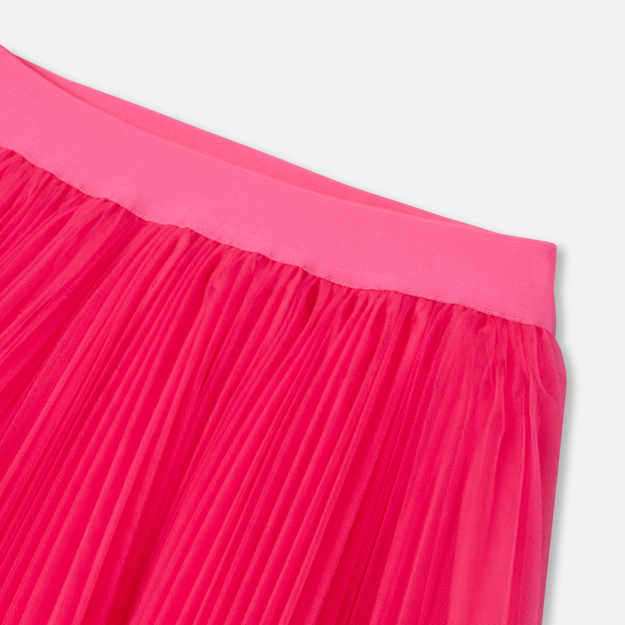 Girl tulle tutu
