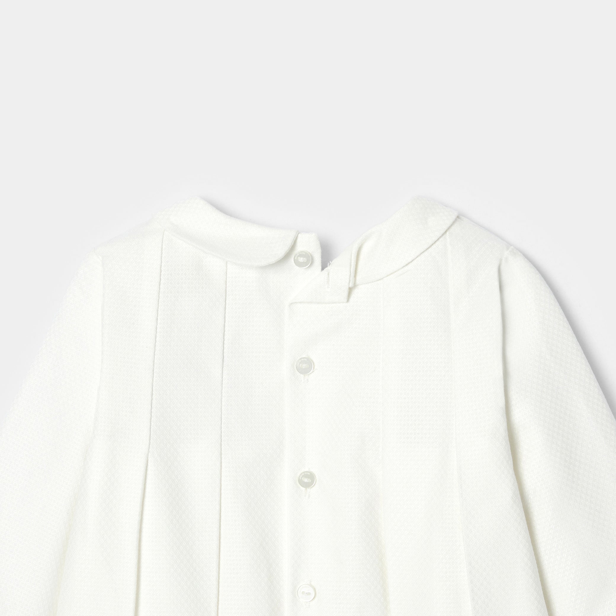 Toddler girl ceremony dress