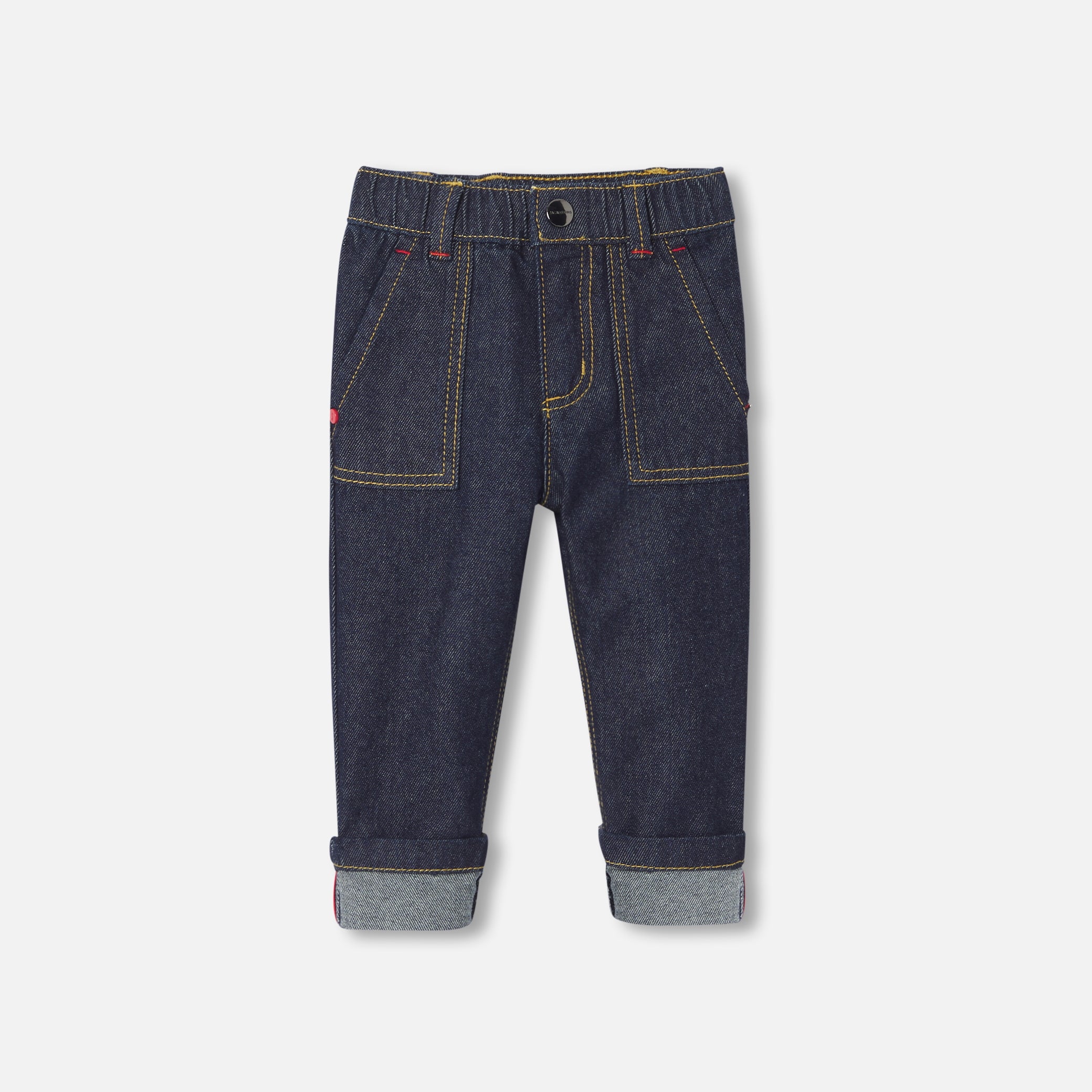 Toddler boy jeans