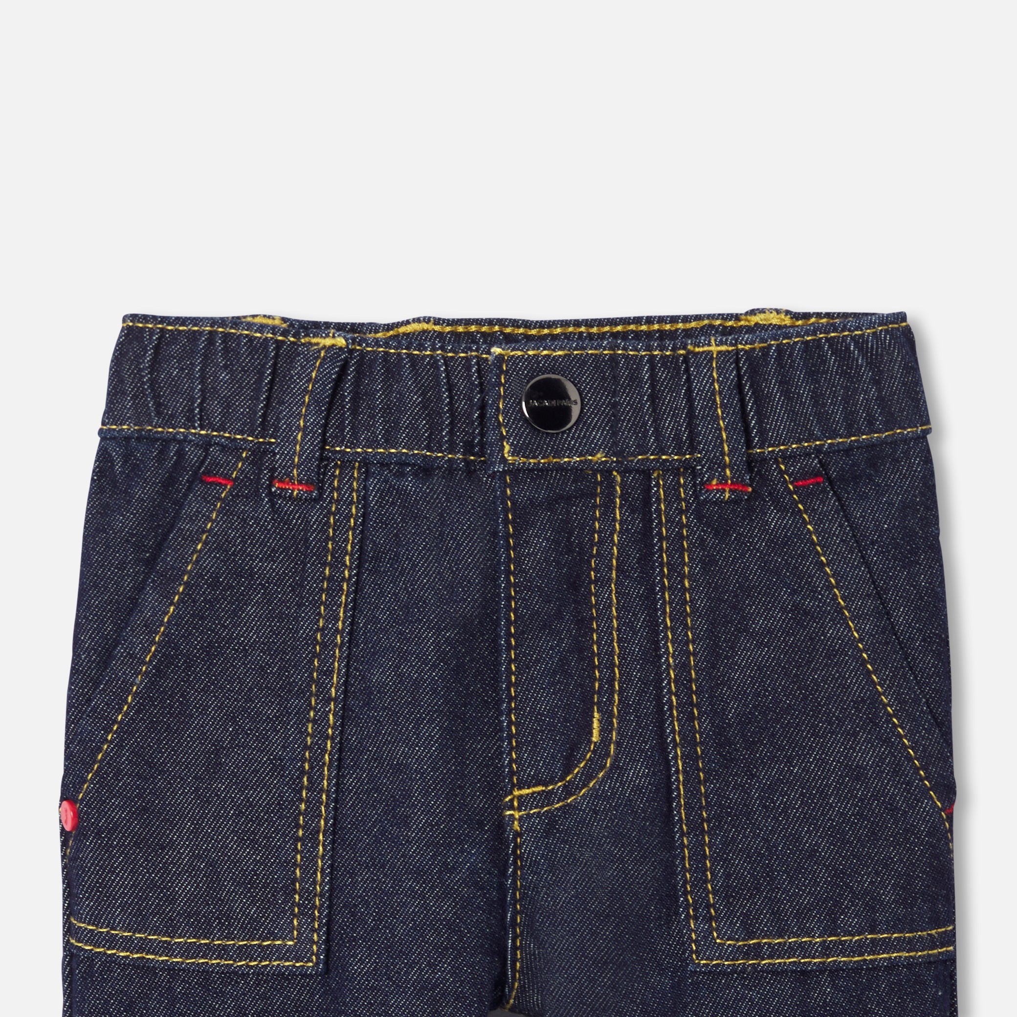 Toddler boy jeans