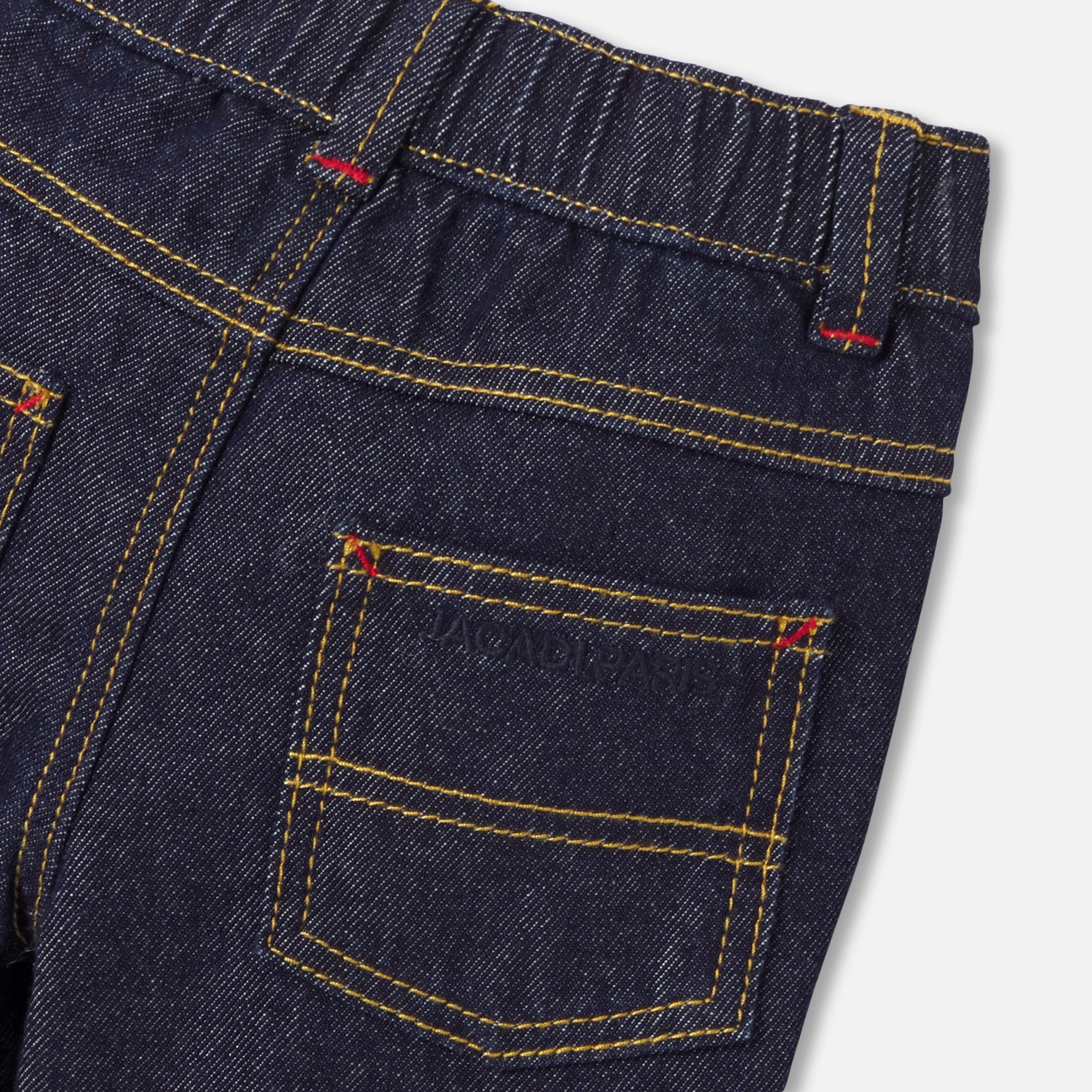 Toddler boy jeans