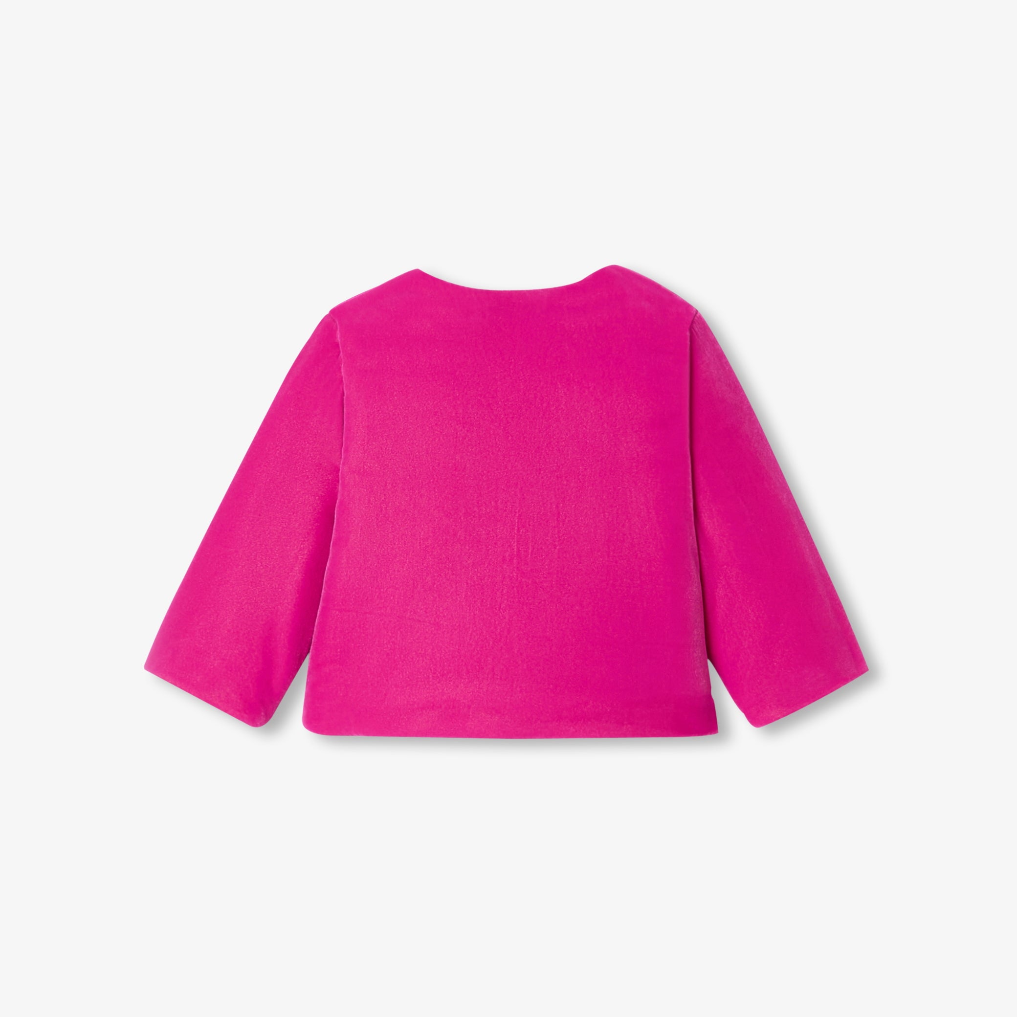 Toddler girl jacket