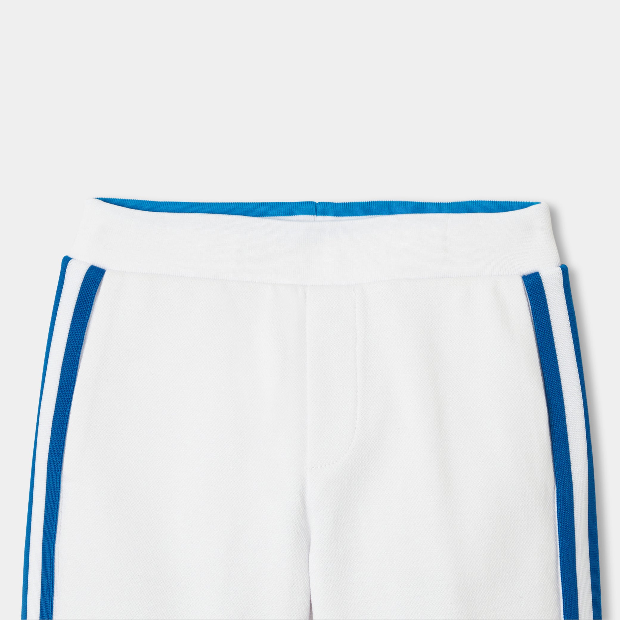 Boy's cotton pique shorts