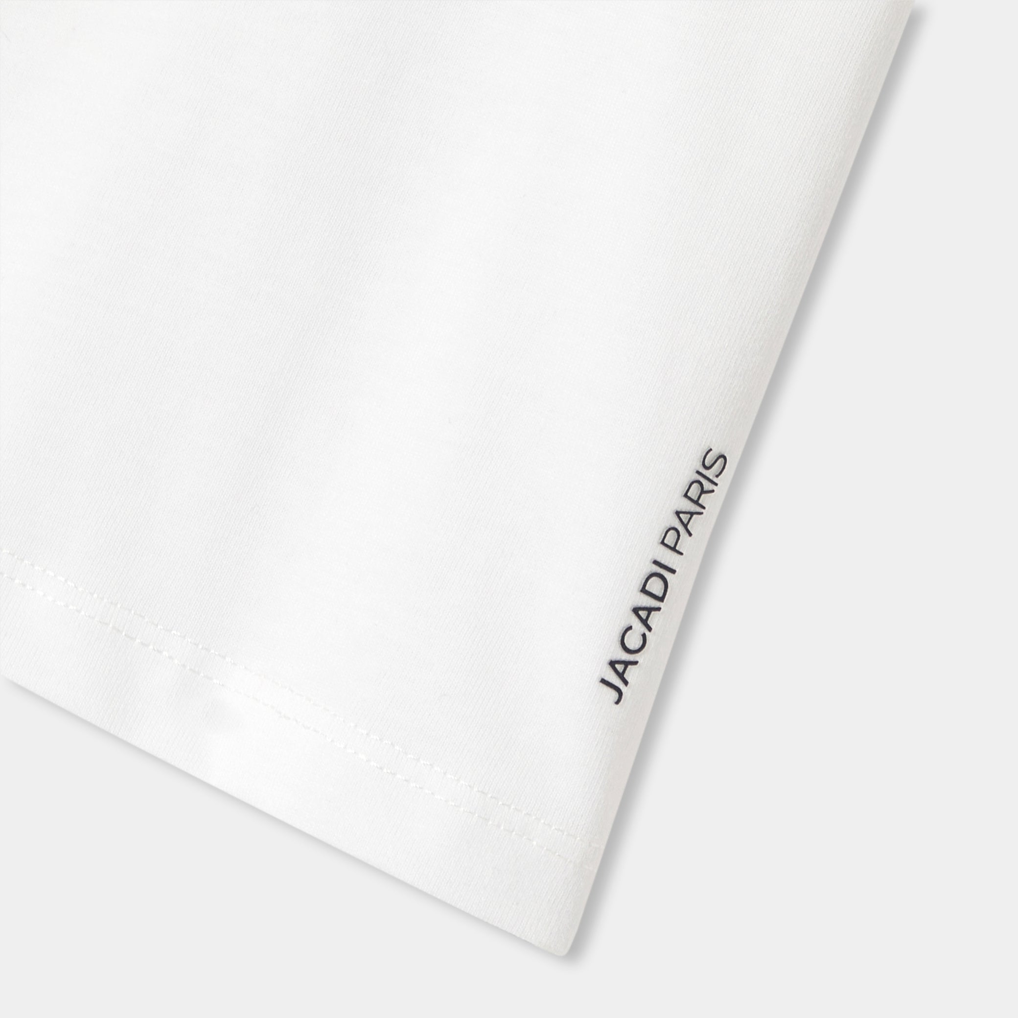 Boy's printed T-shirt