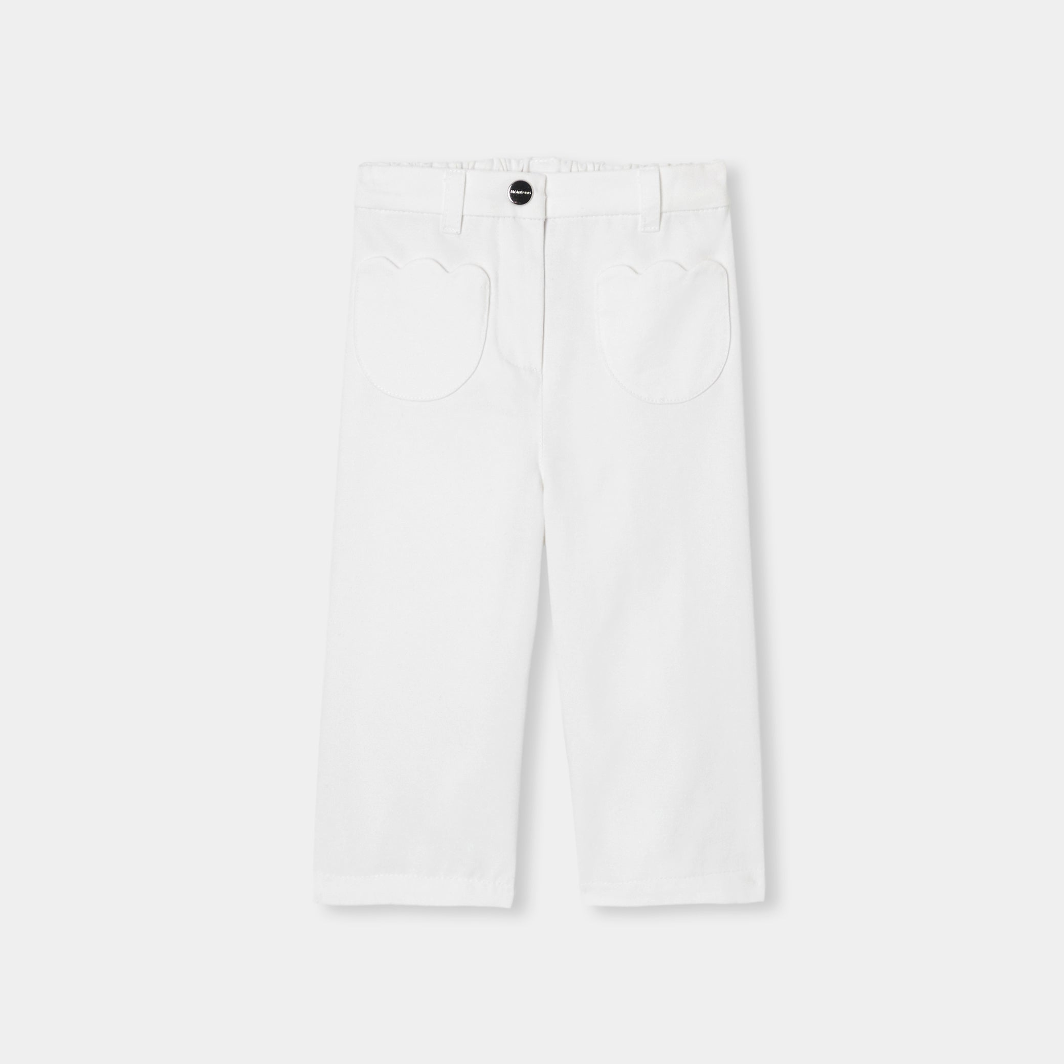 Toddler girl trousers