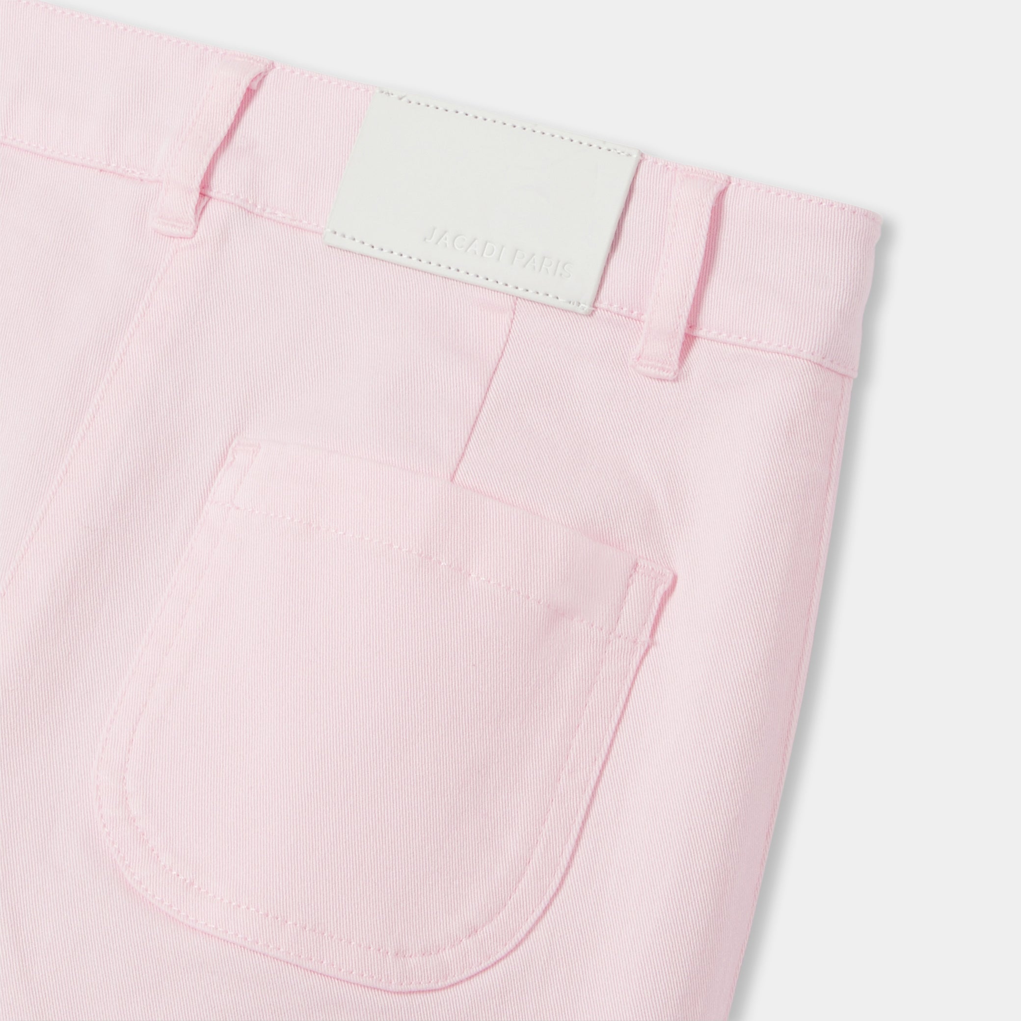 Girl wide-leg trousers