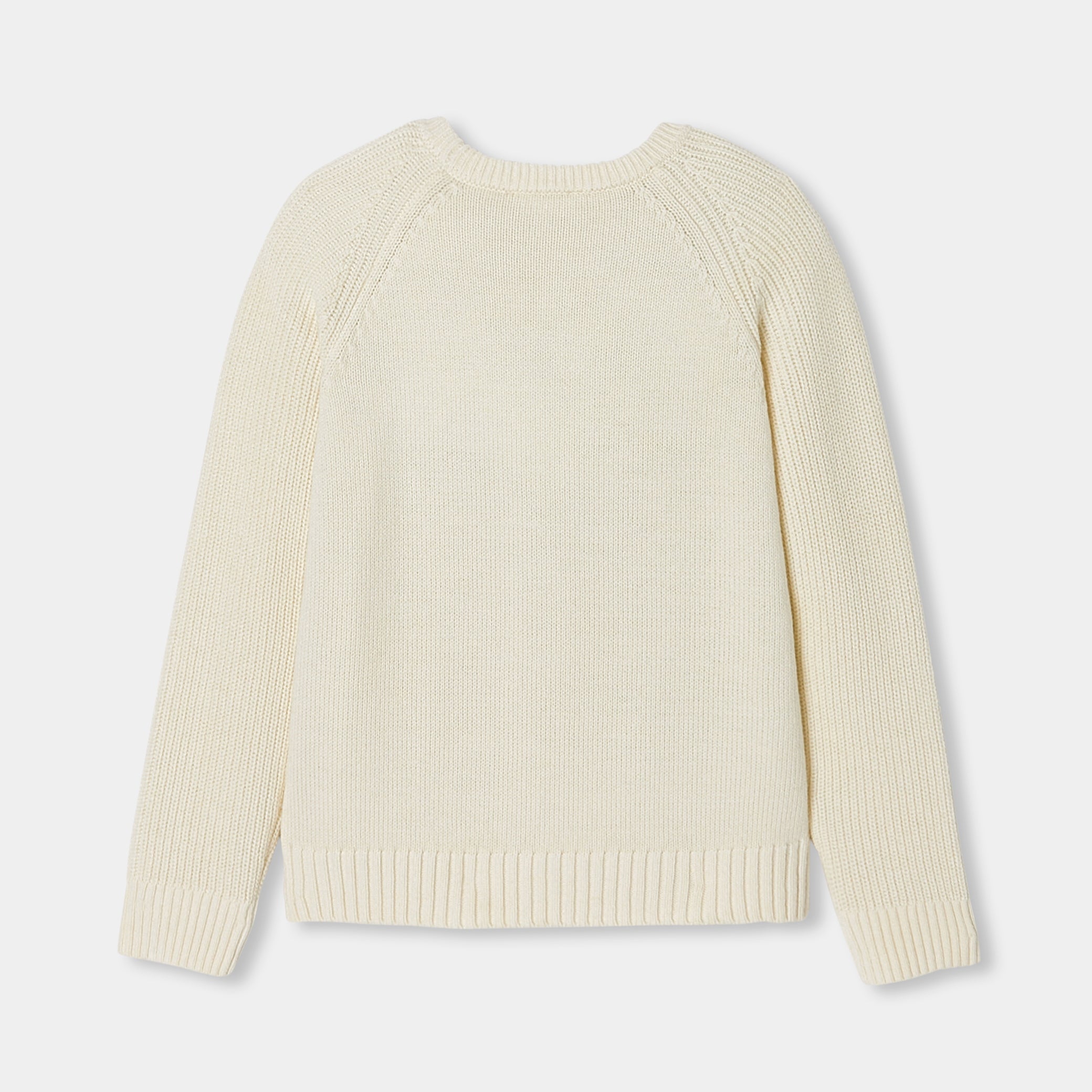 Boy sweater
