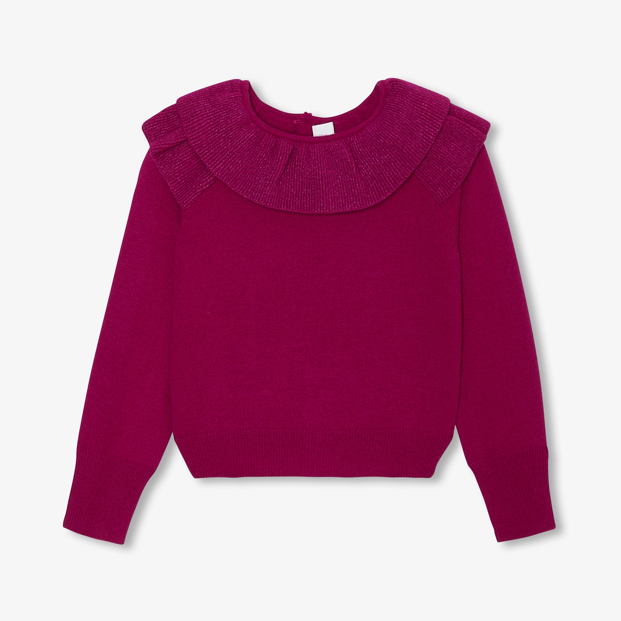 Girl sweater