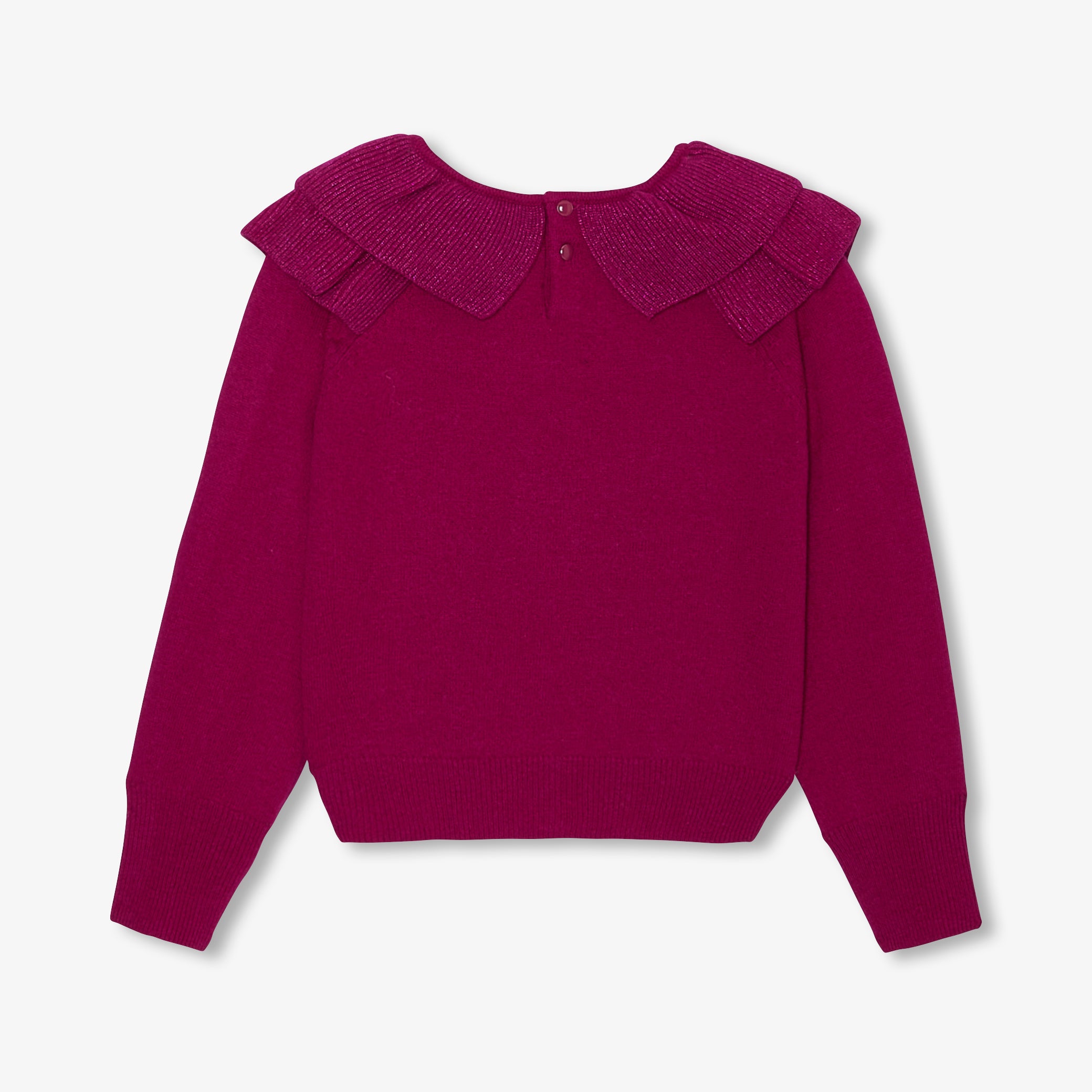 Girl sweater