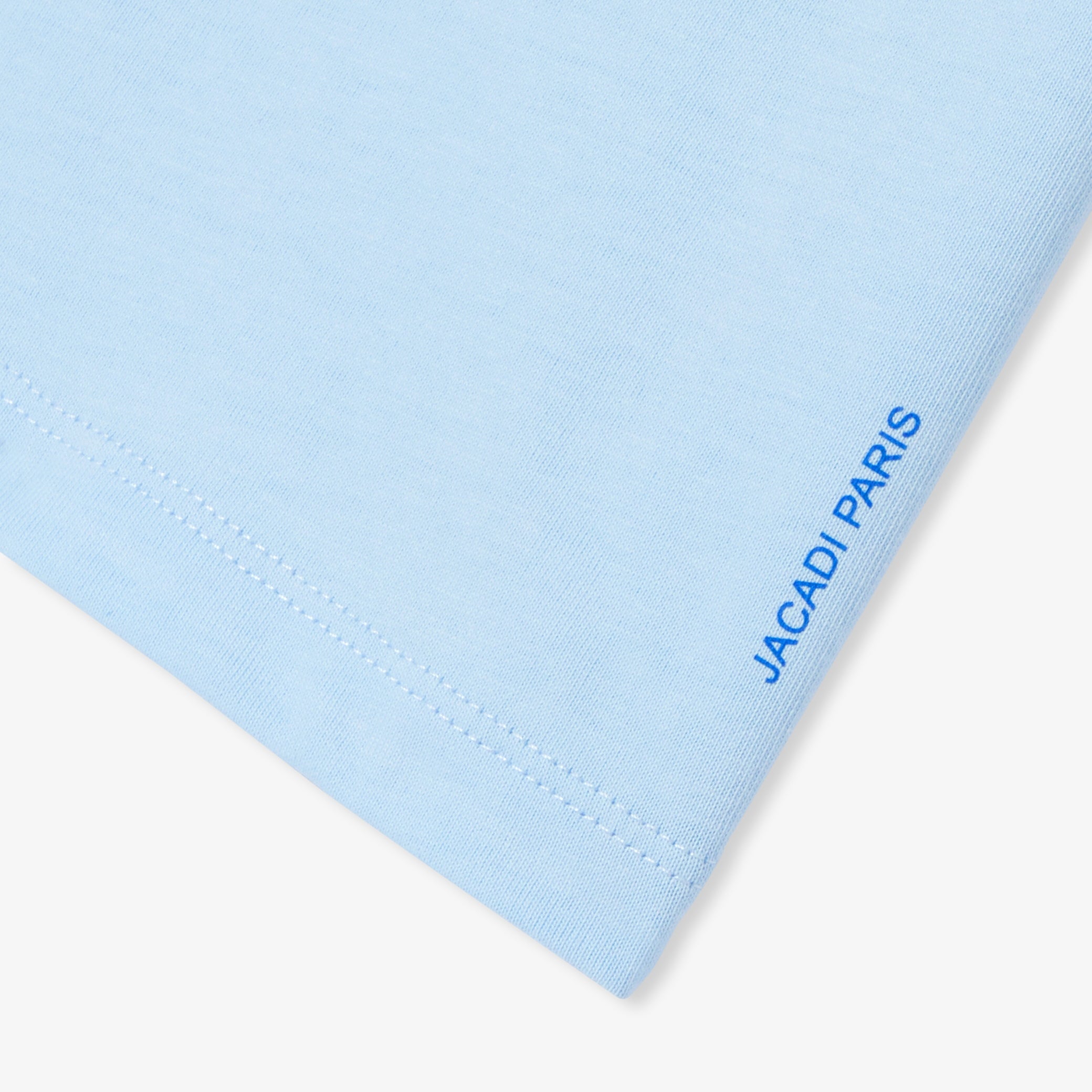 Baby boy short-sleeved T-shirt