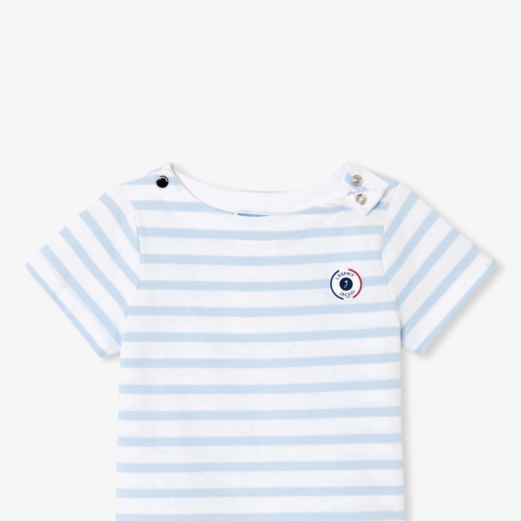 Baby boy sailor t-shirt