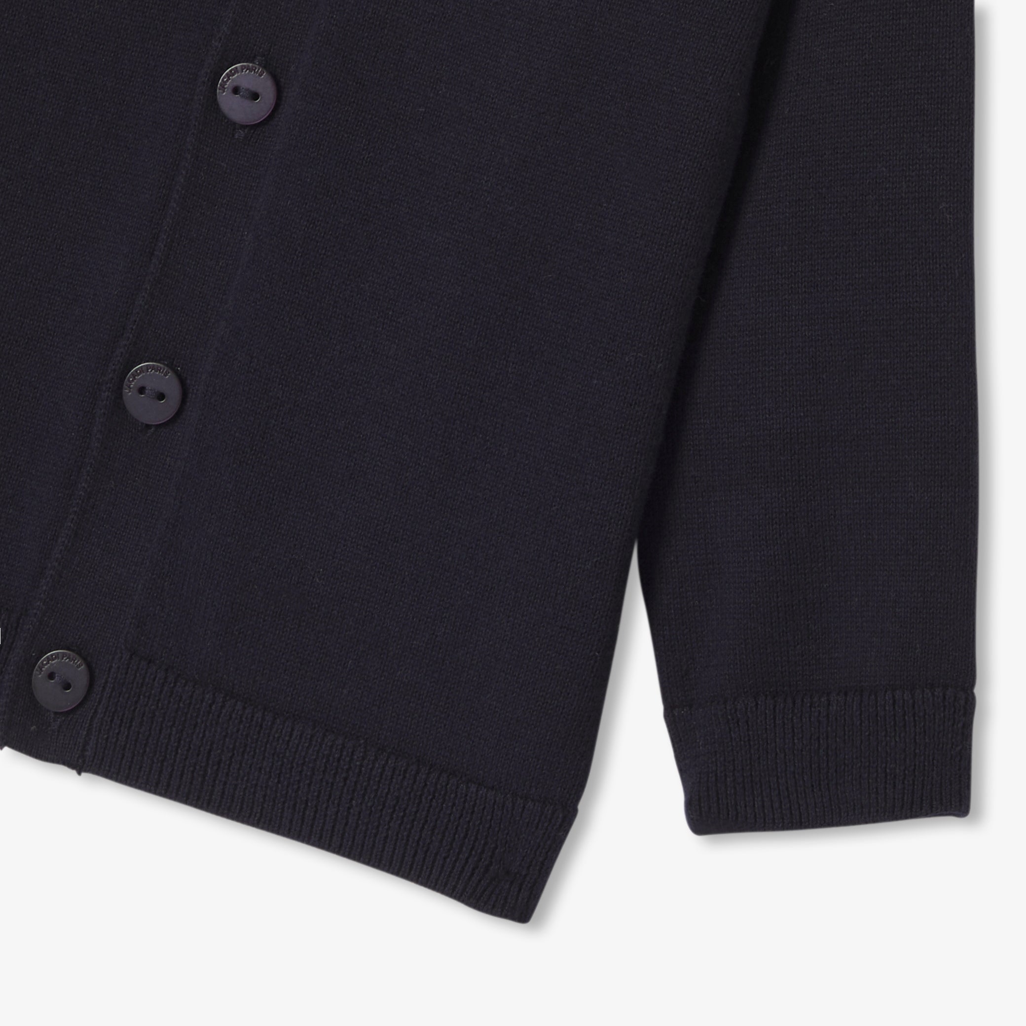 Toddler boy cardigan