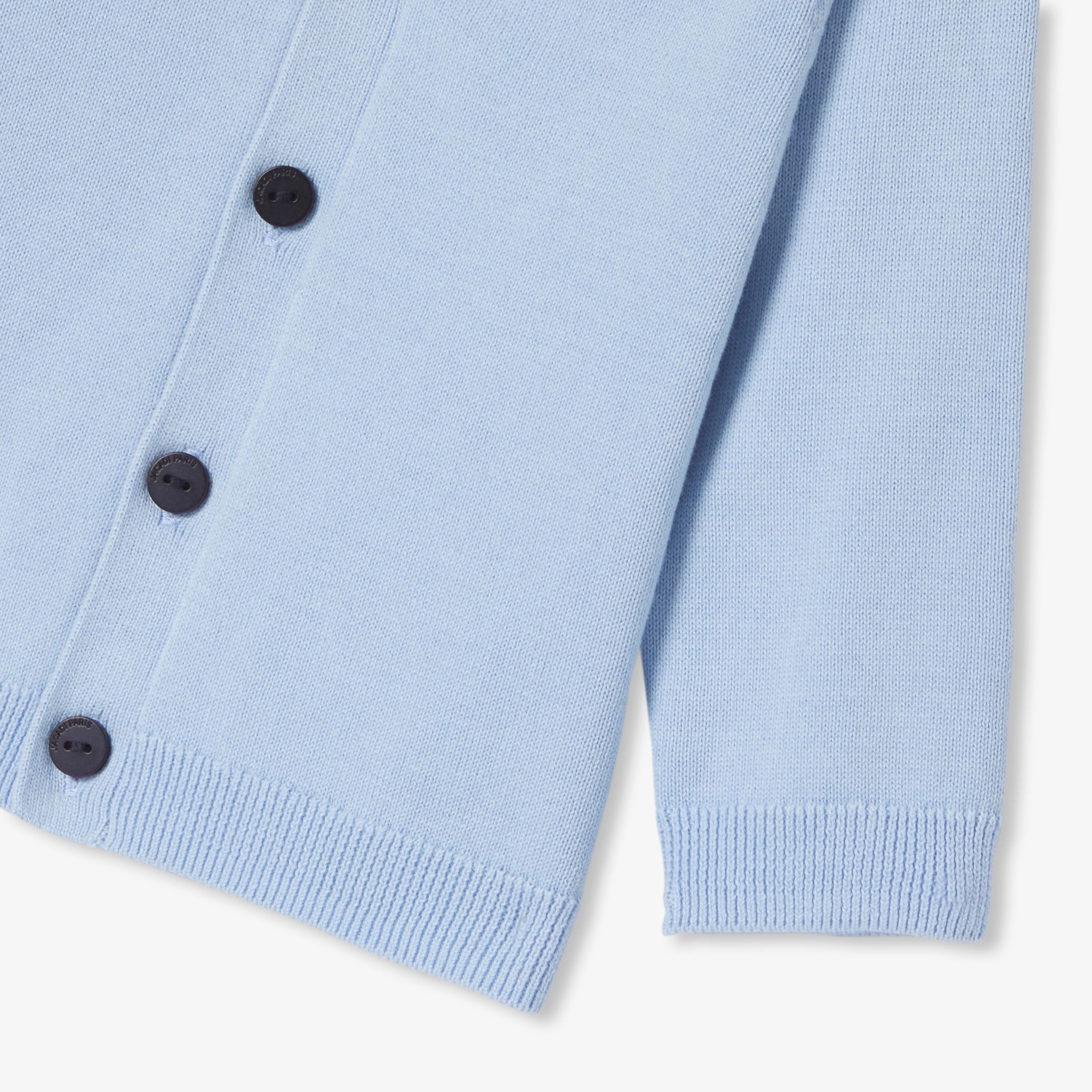Baby boy cardigan