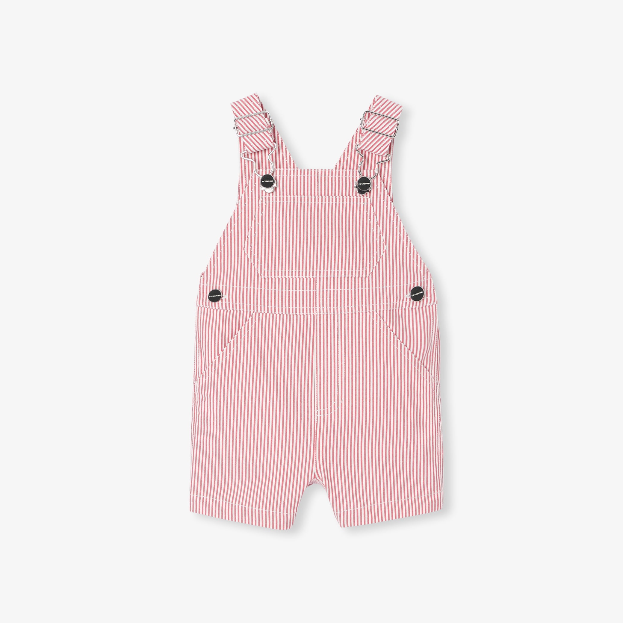 Toddler boy short romper
