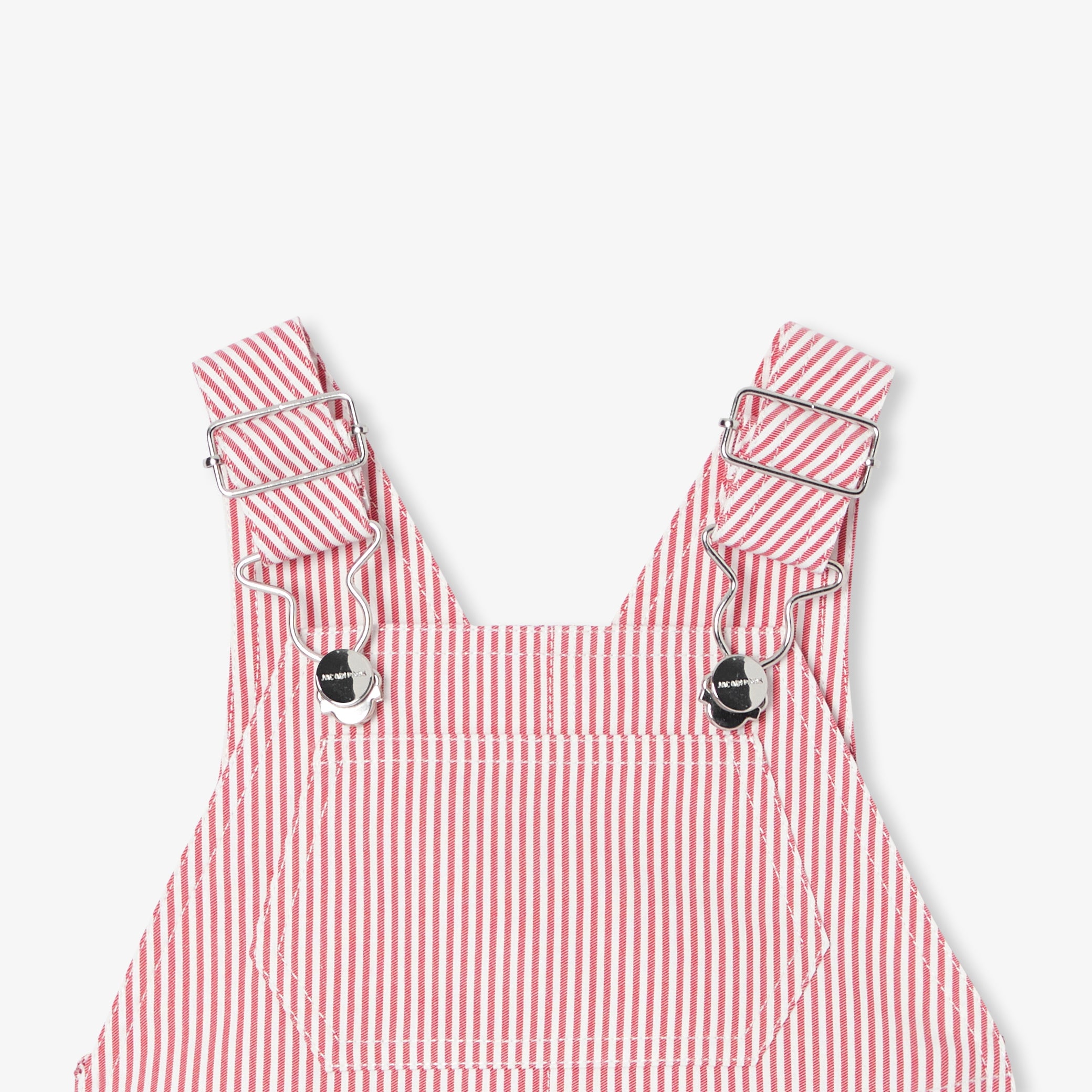 Toddler boy short romper
