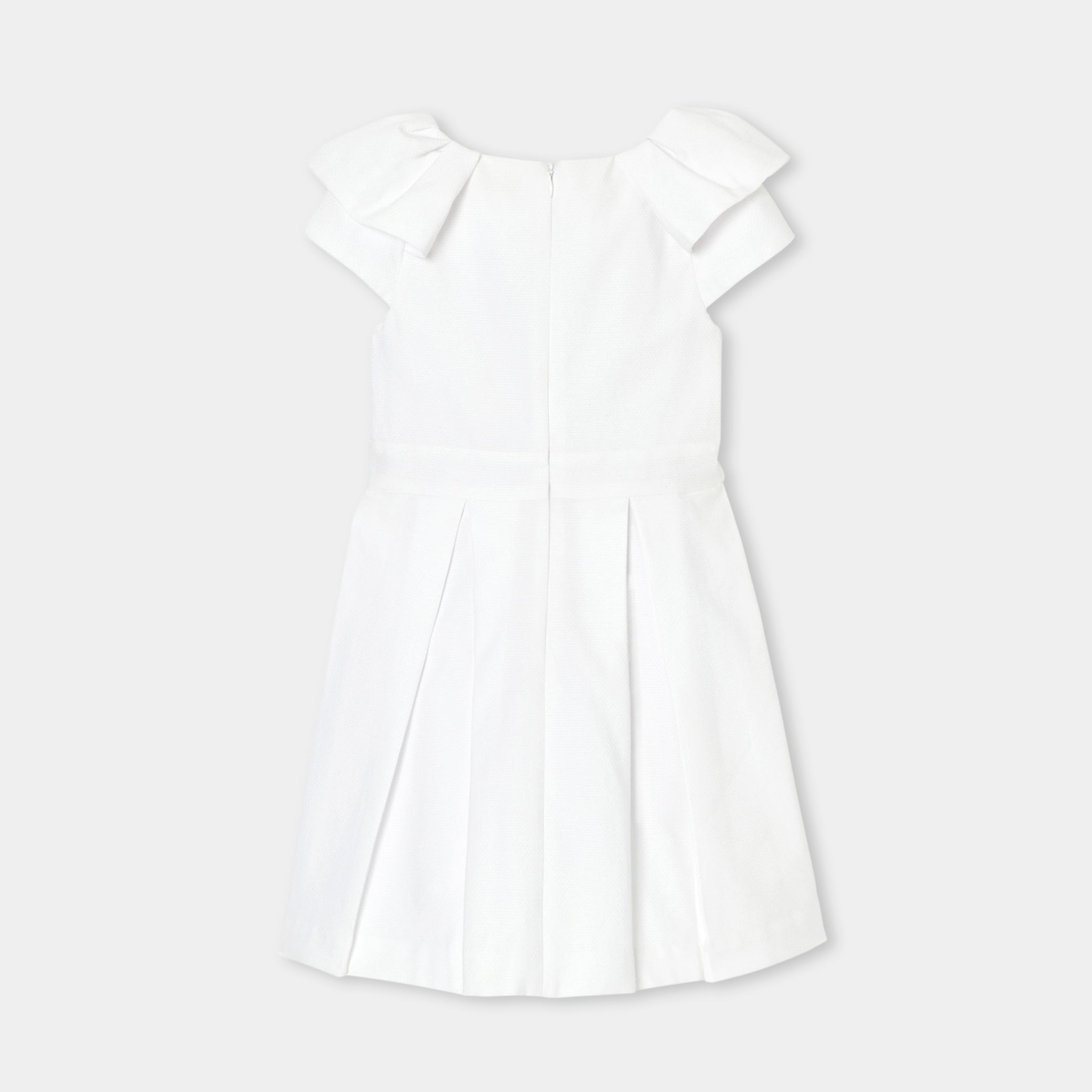 Girl special occasion dress