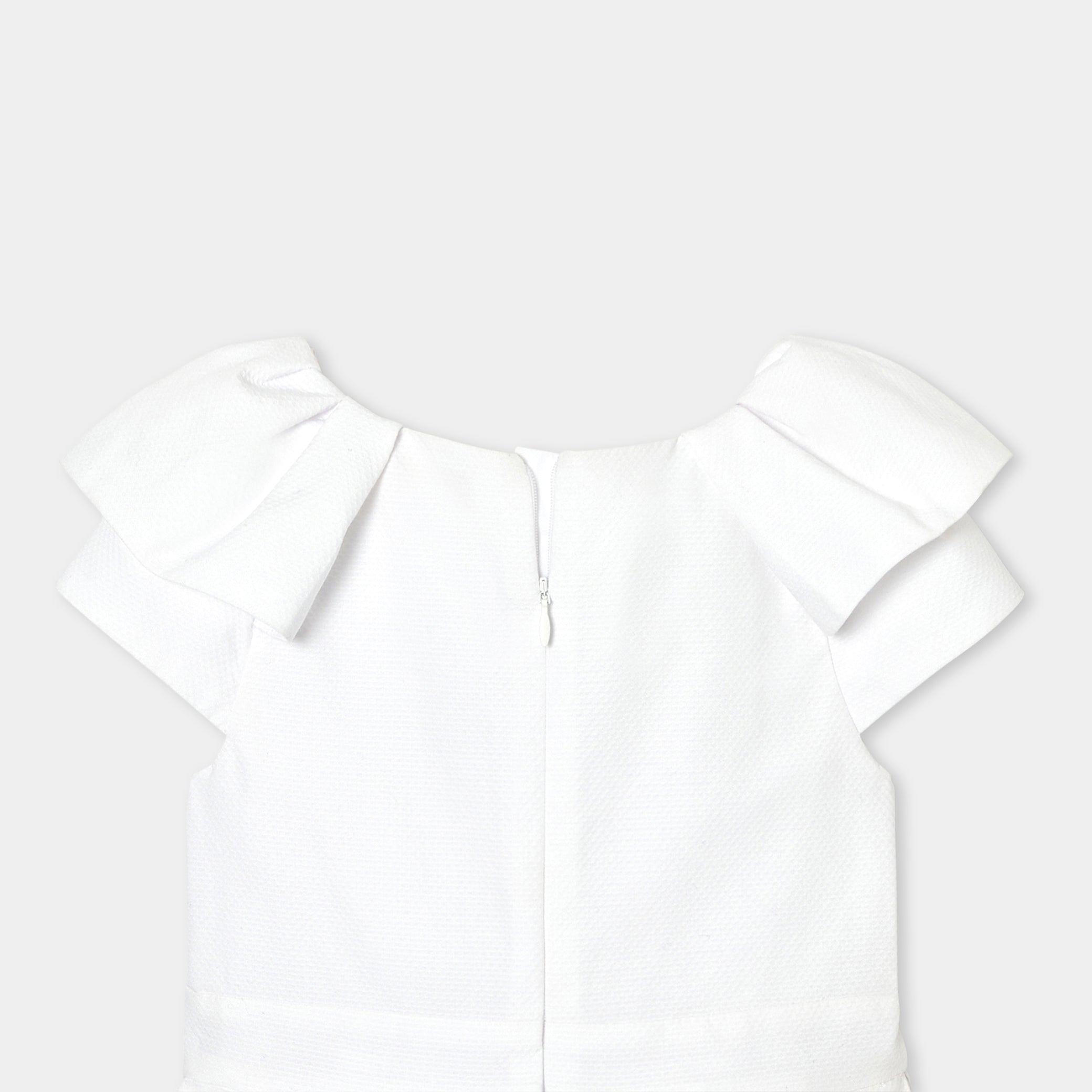 Girl special occasion dress