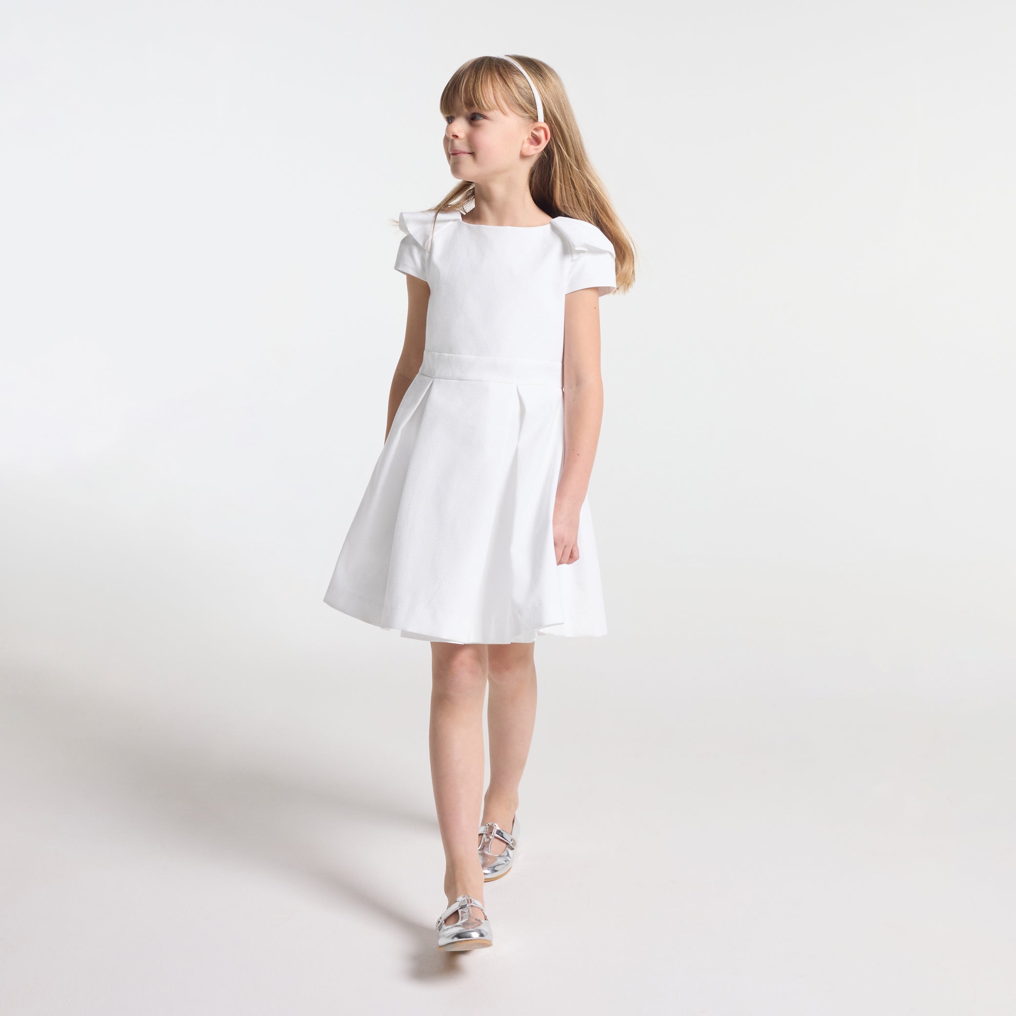 Girl special occasion dress