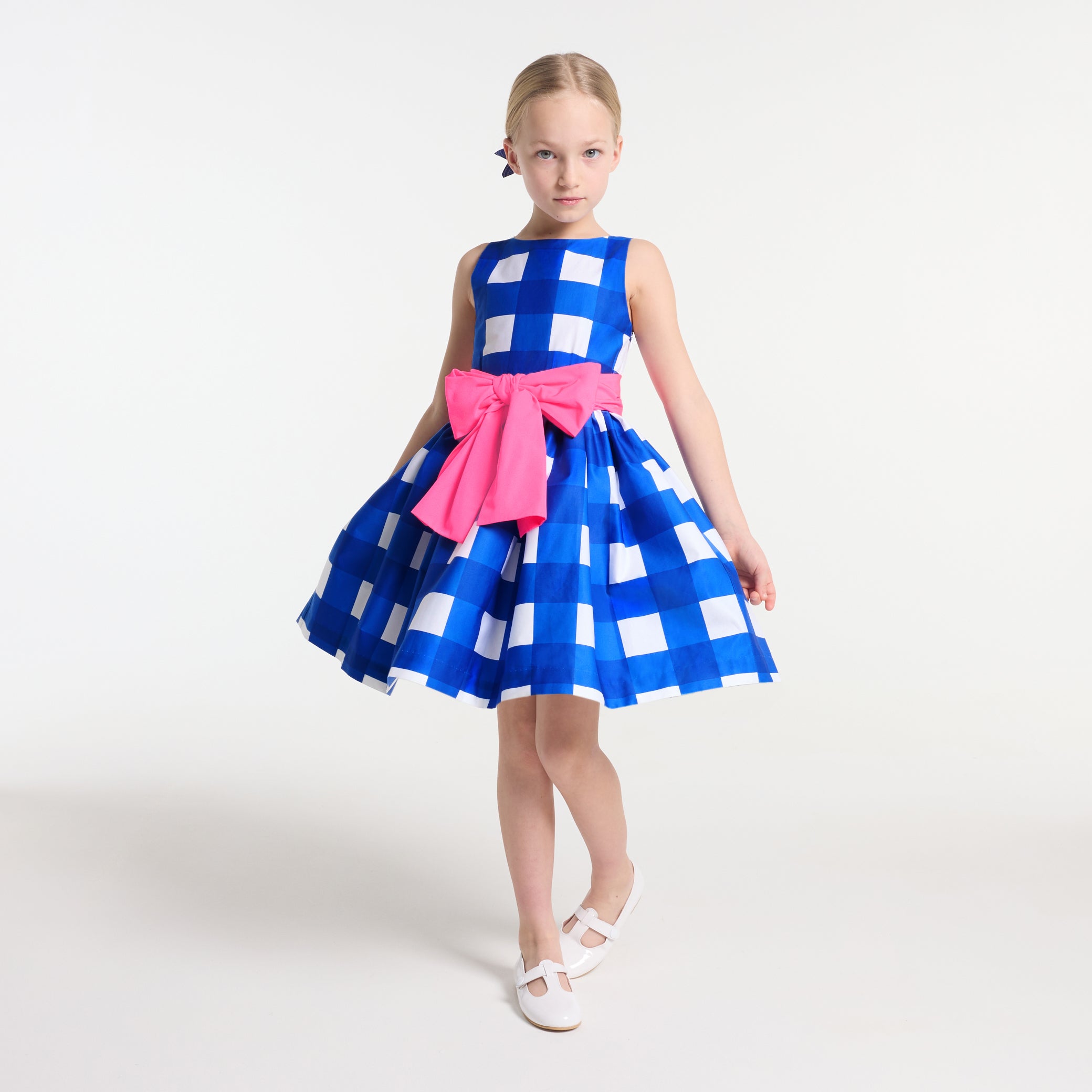 Girl special occasion dress