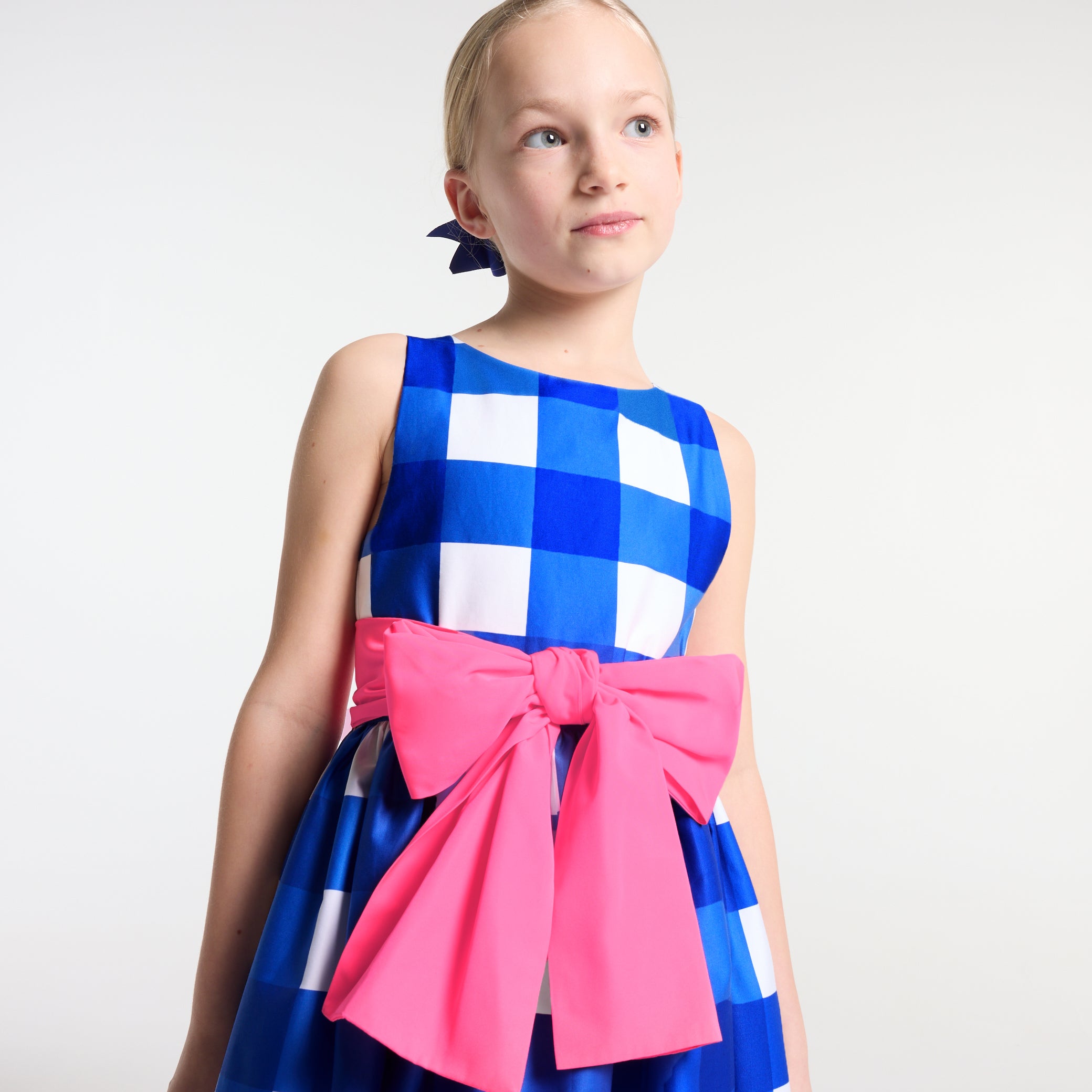 Girl special occasion dress