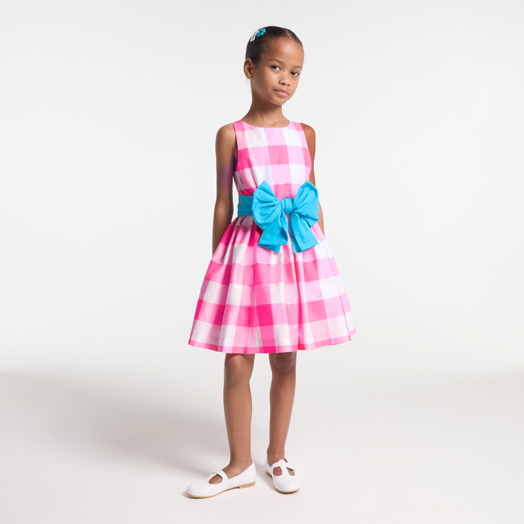 Girl special occasion dress