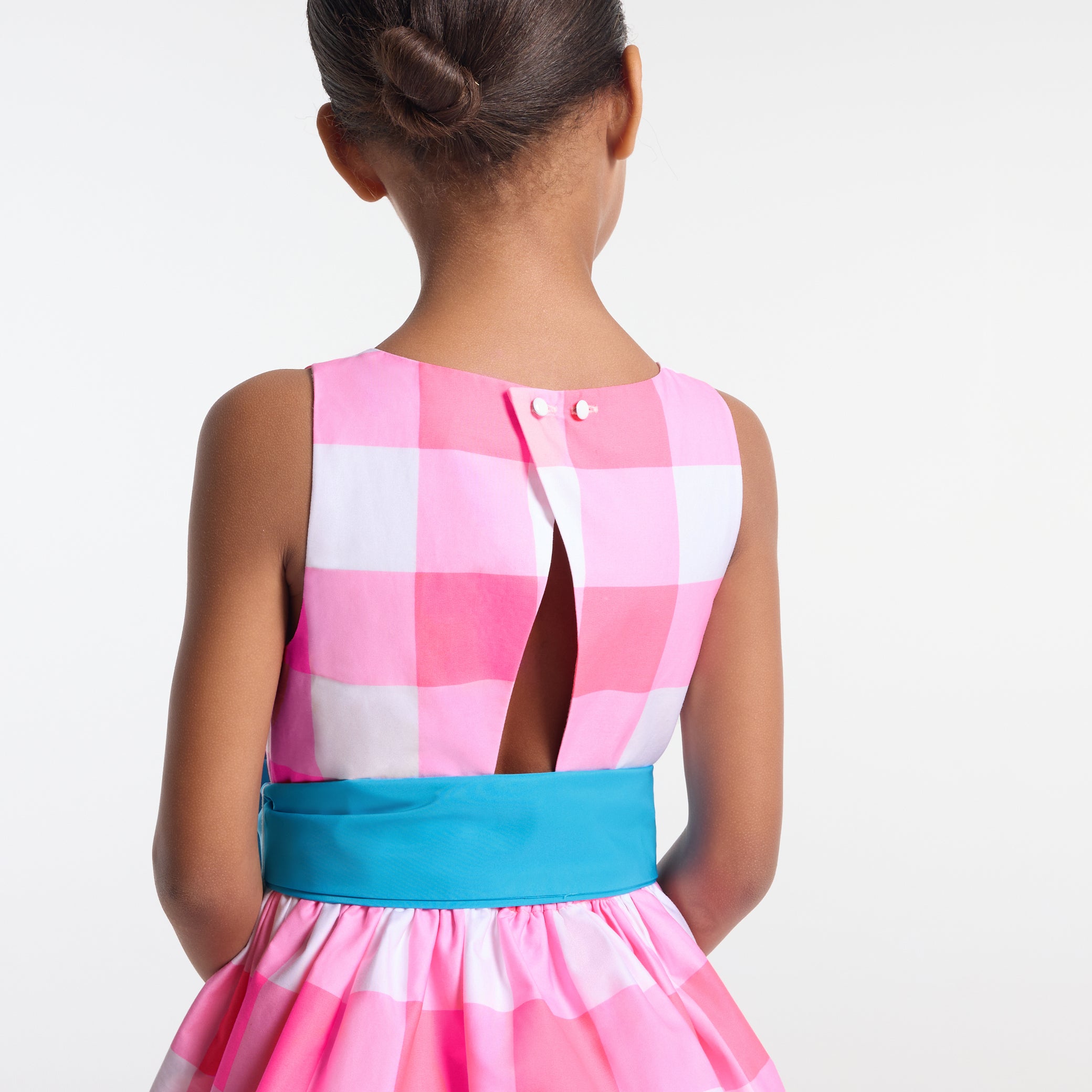 Girl special occasion dress