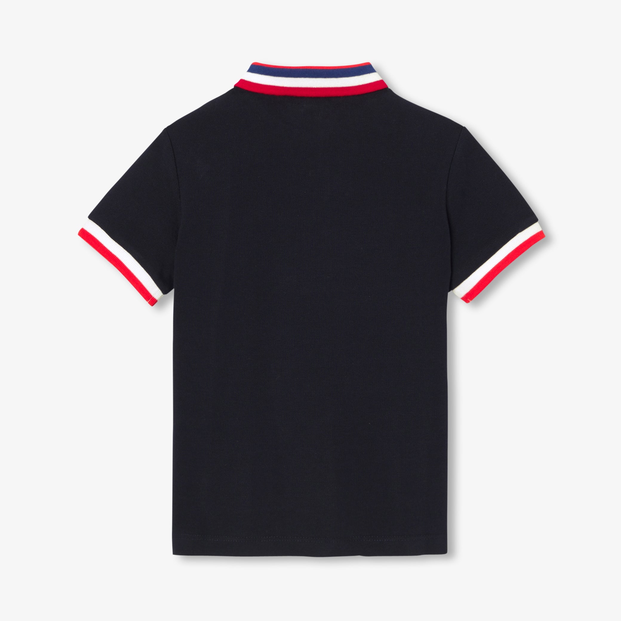 Boy's polo shirt