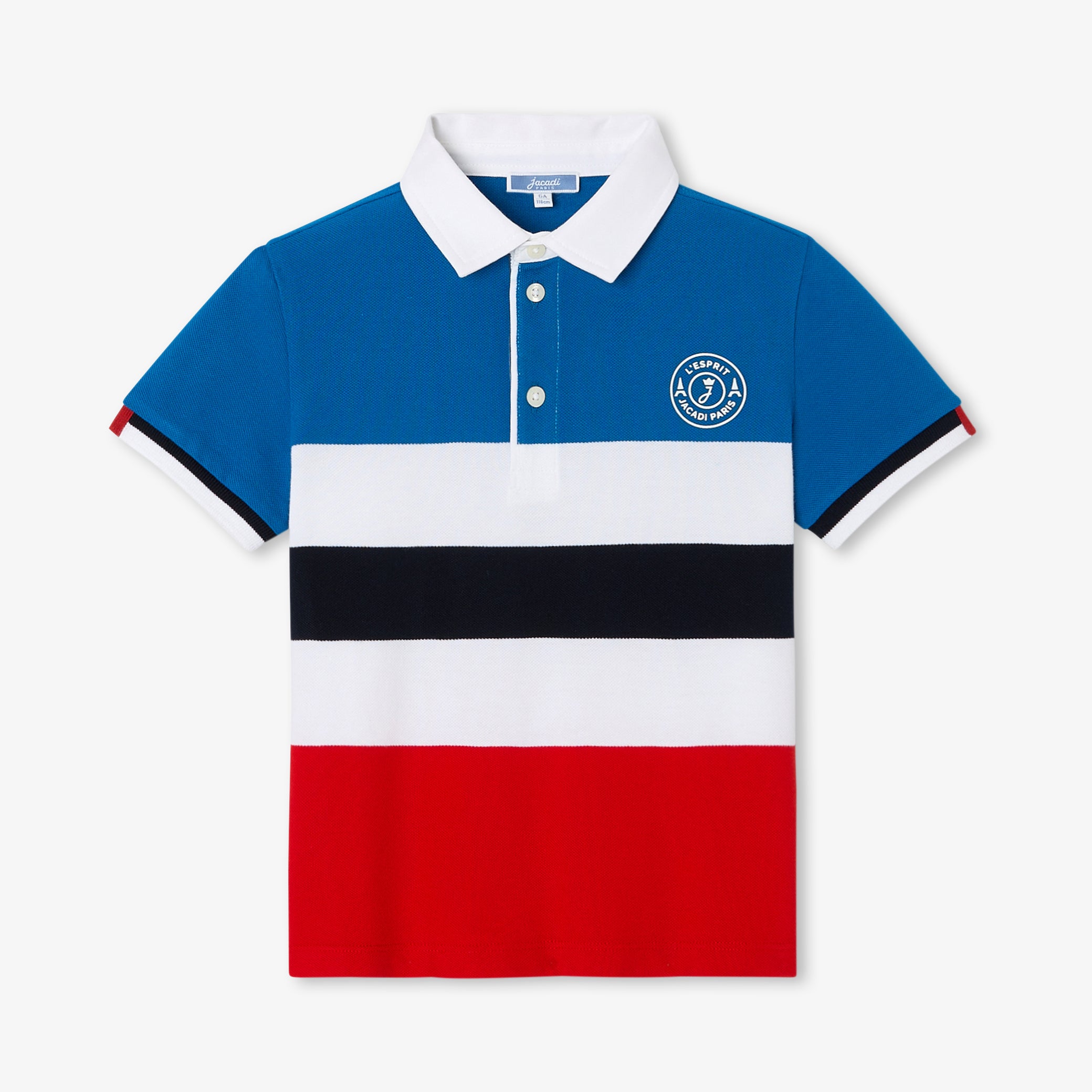 Boy's polo shirt