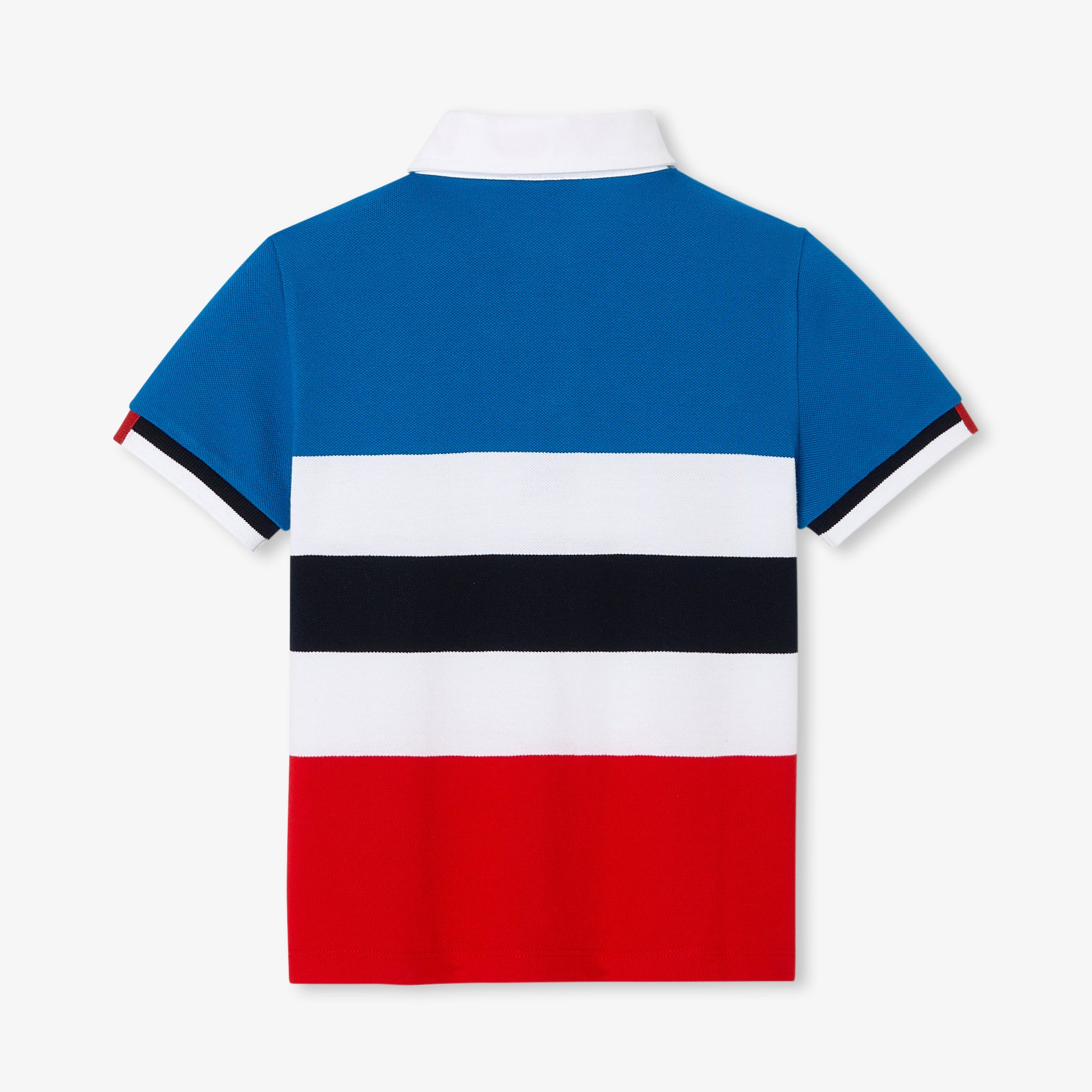 Boy's polo shirt
