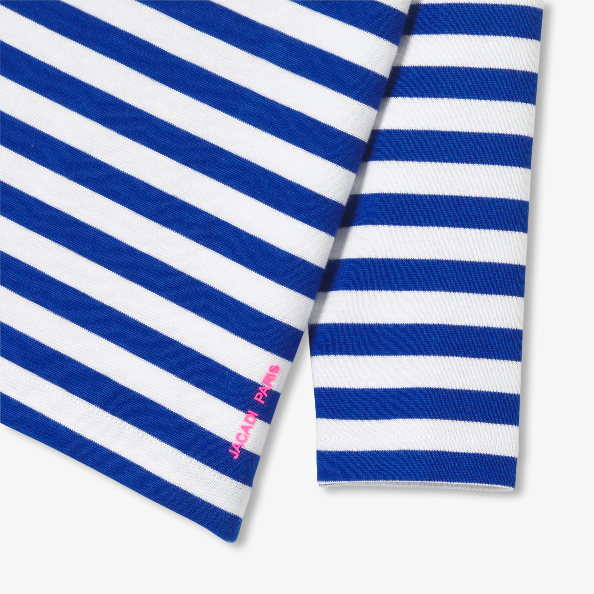 Toddler girl Sailor tee