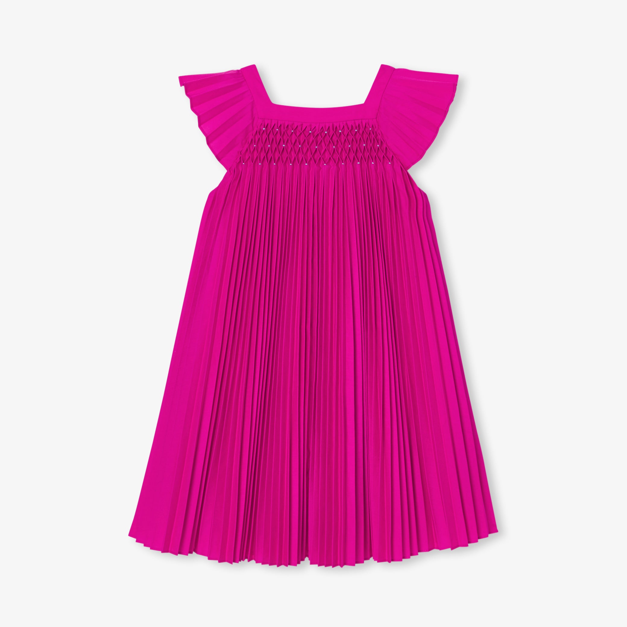 Girl special occasion dress