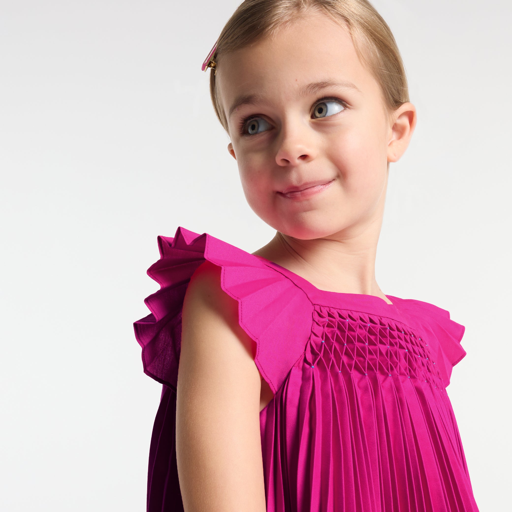 Girl special occasion dress