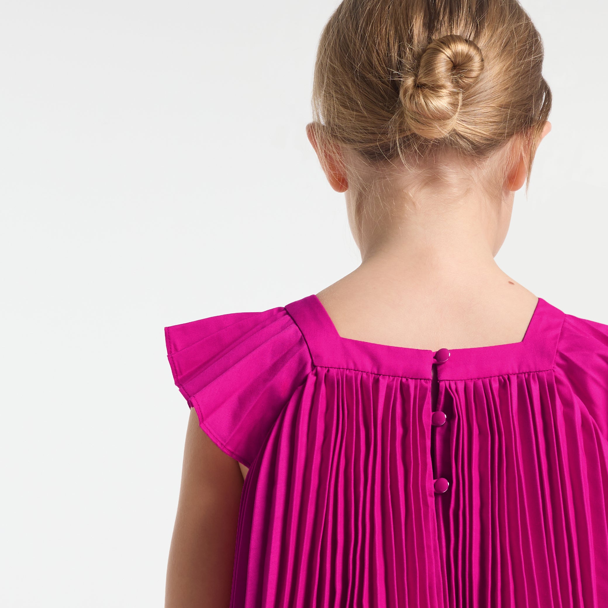 Girl special occasion dress