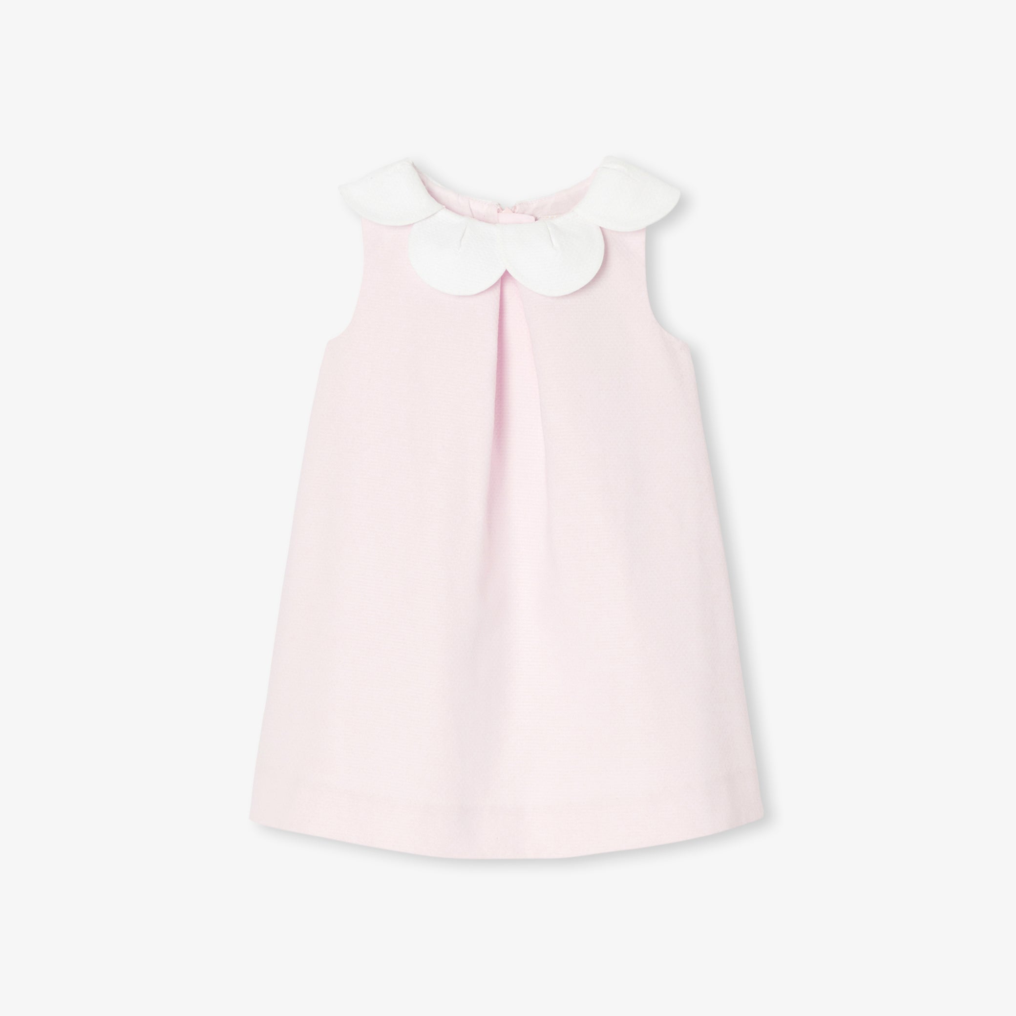 Baby girl special occasion dress